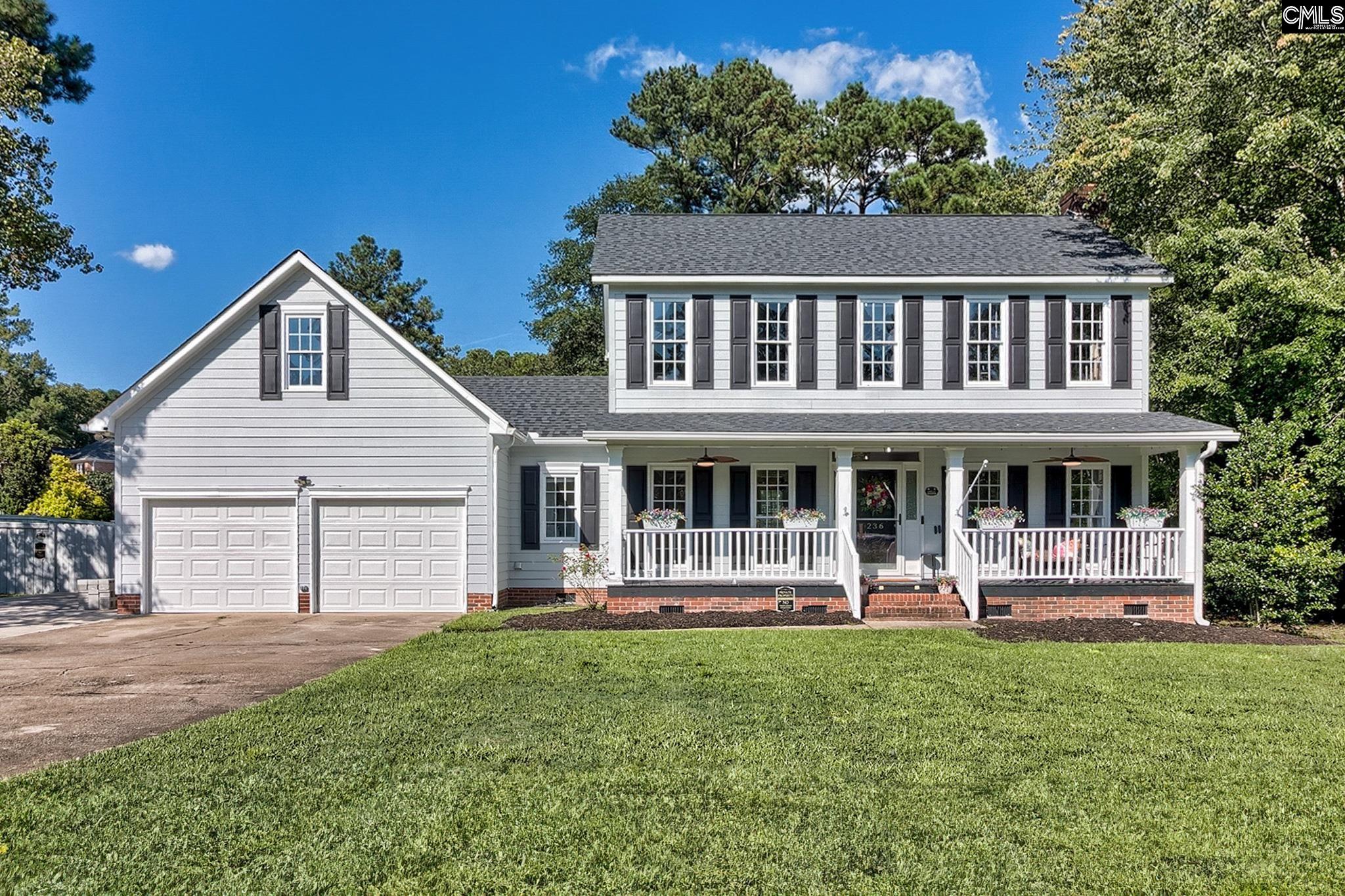 236 Muirfield Court