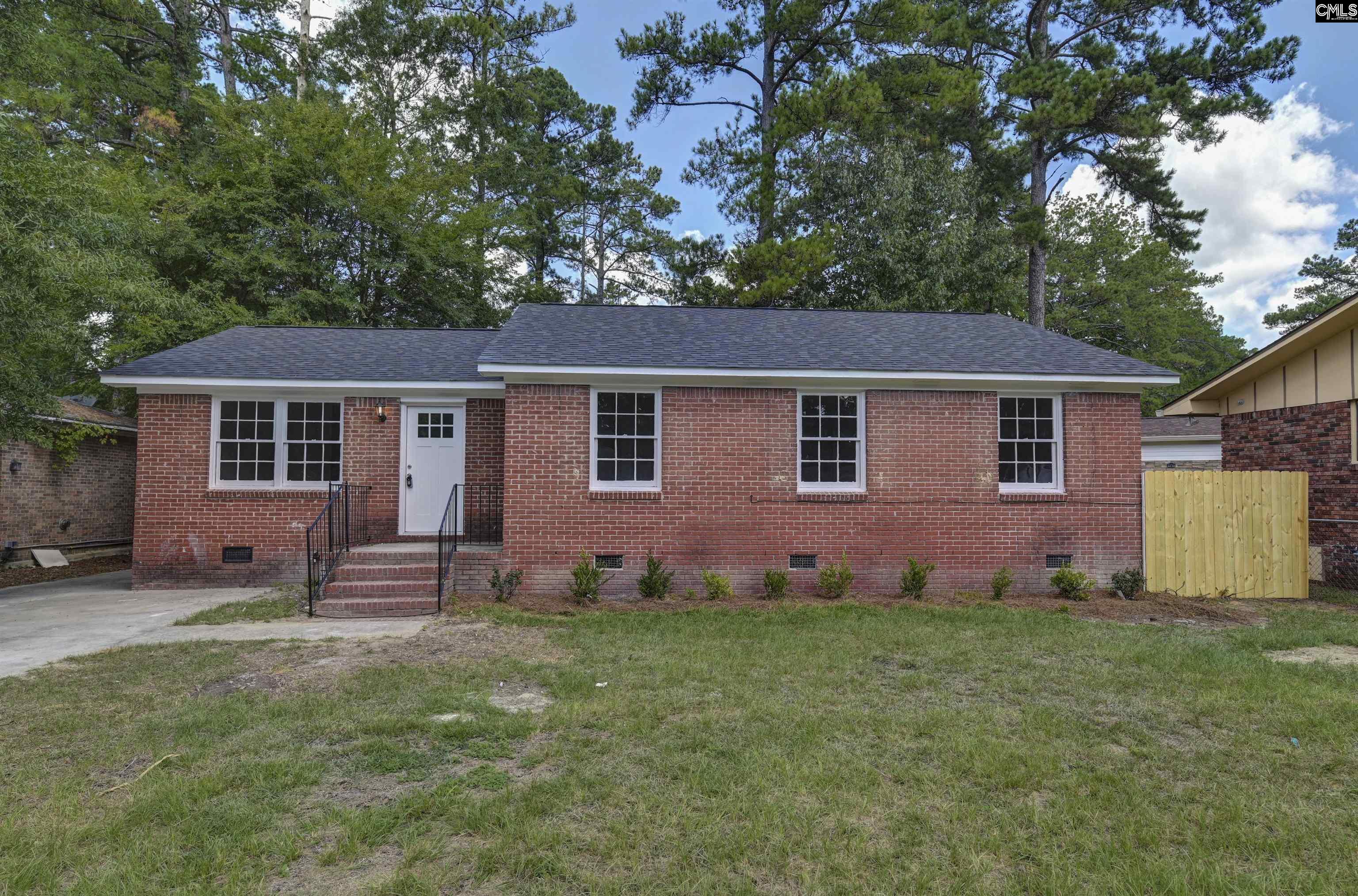1025 Haverford Circle
