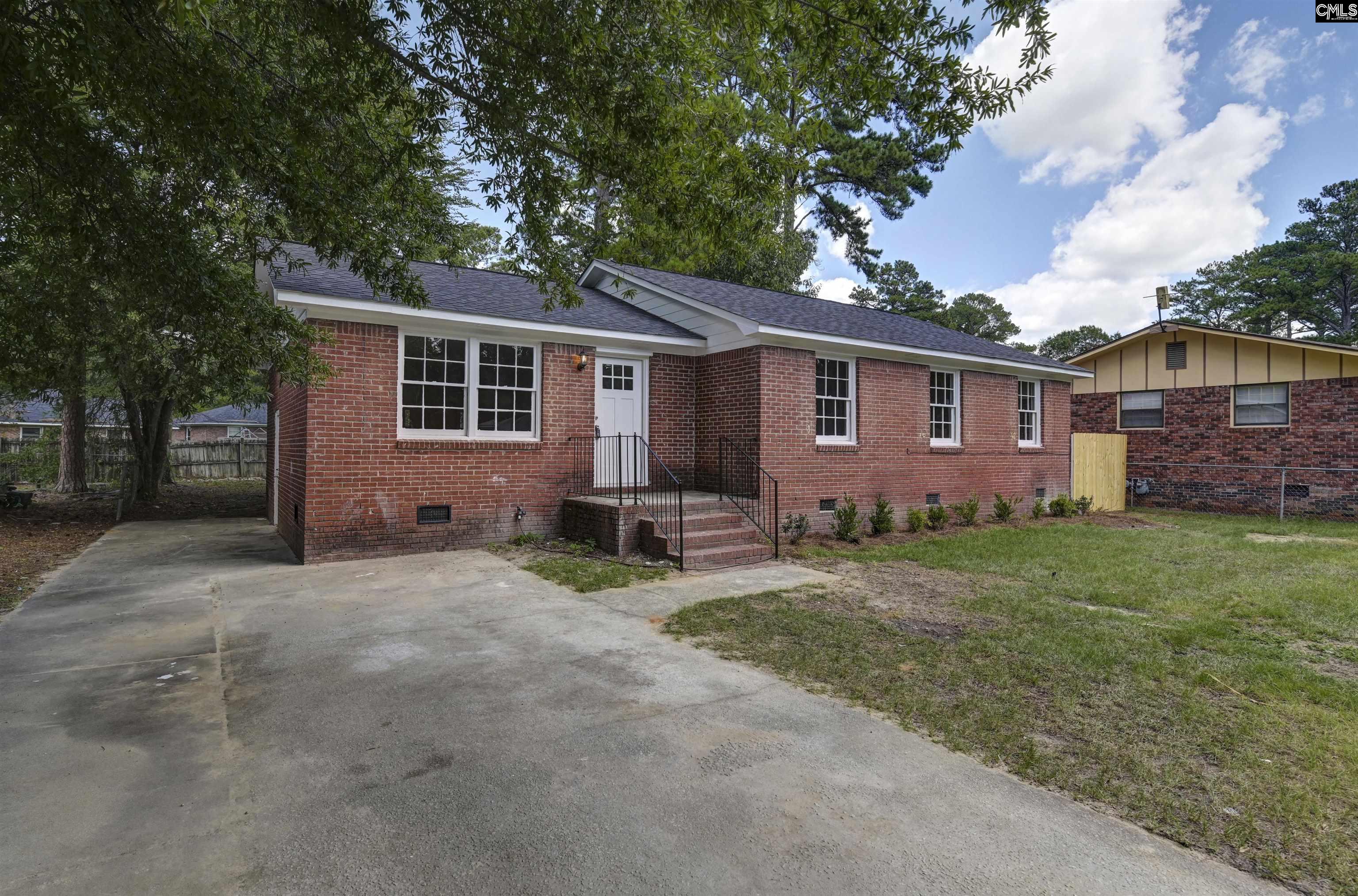 1025 Haverford Circle