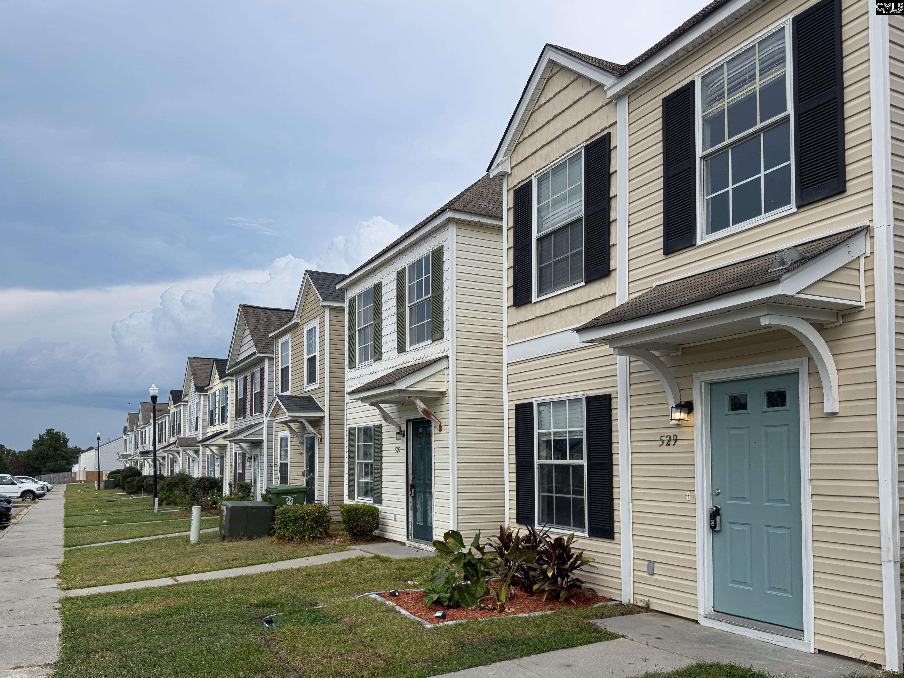 529 Summit Terrace Court