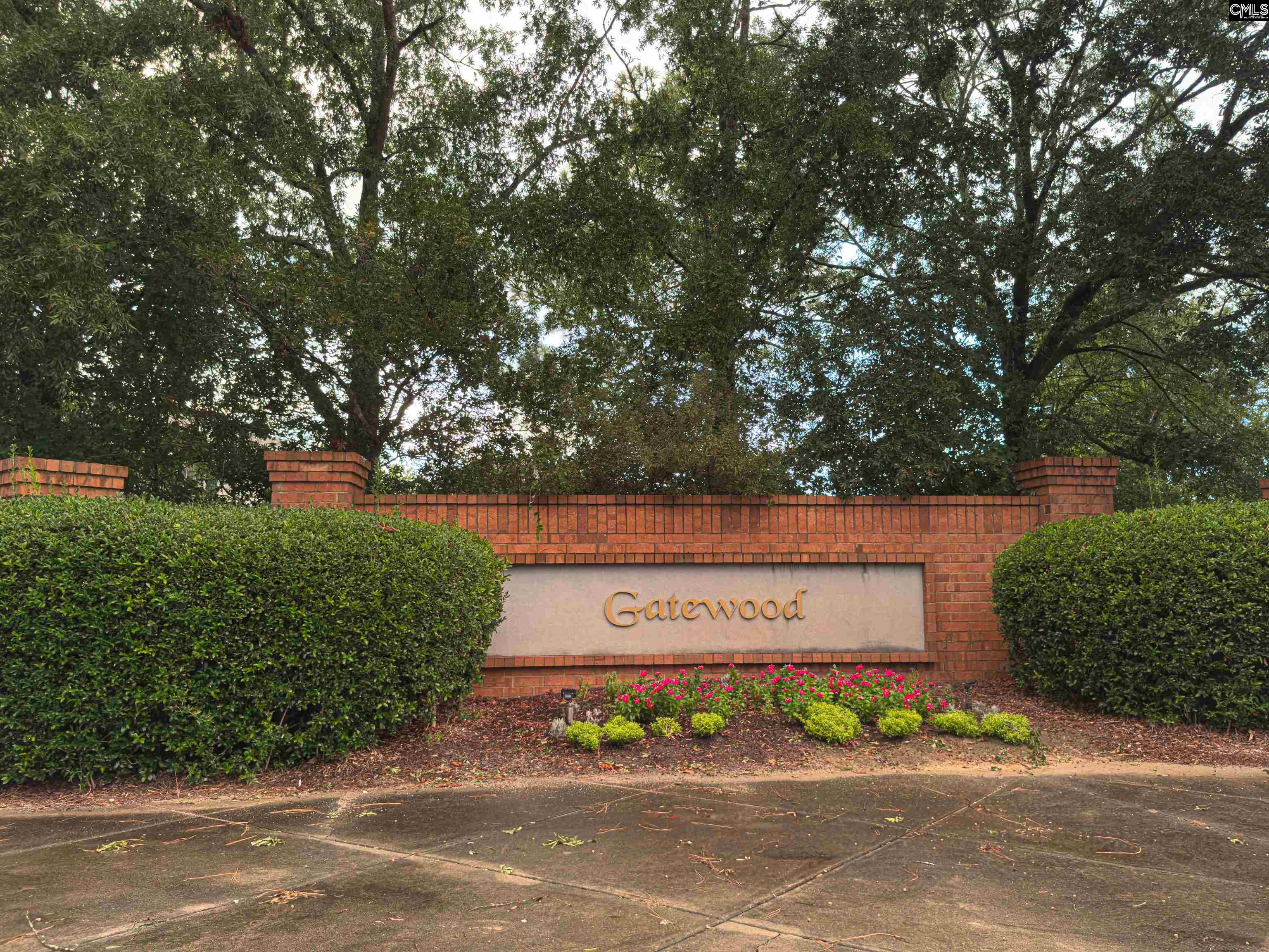 529 Summit Terrace Court, Columbia — photo 45