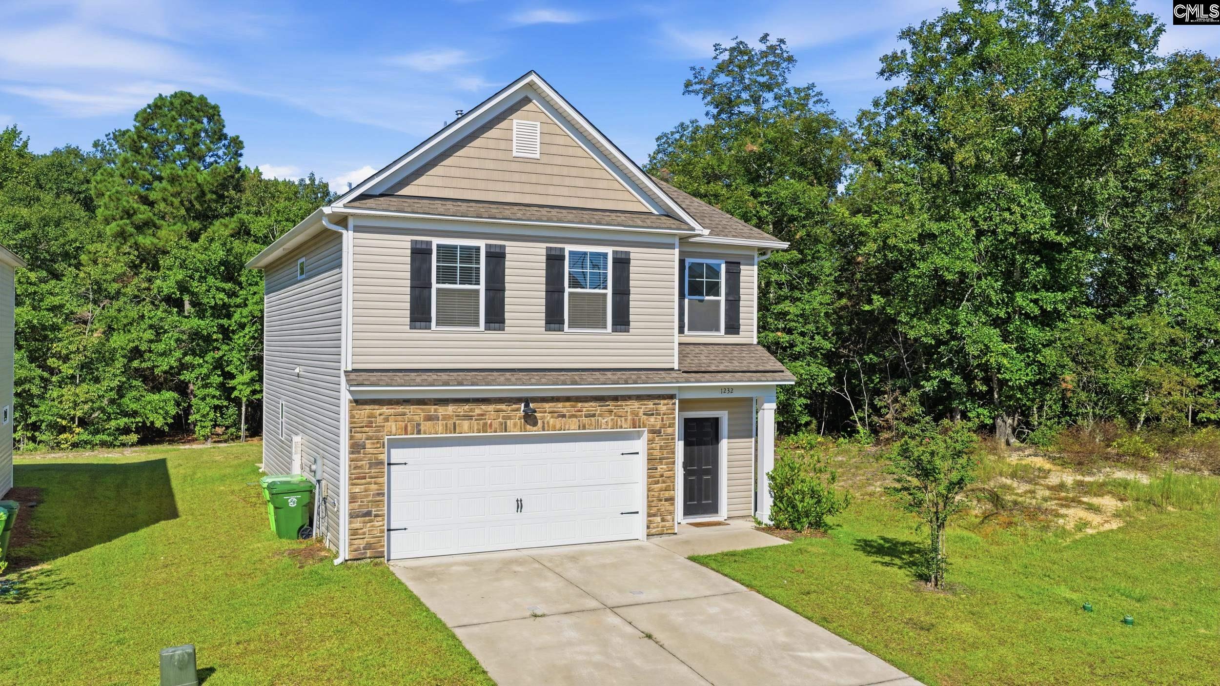 1232 Deep Creek Road