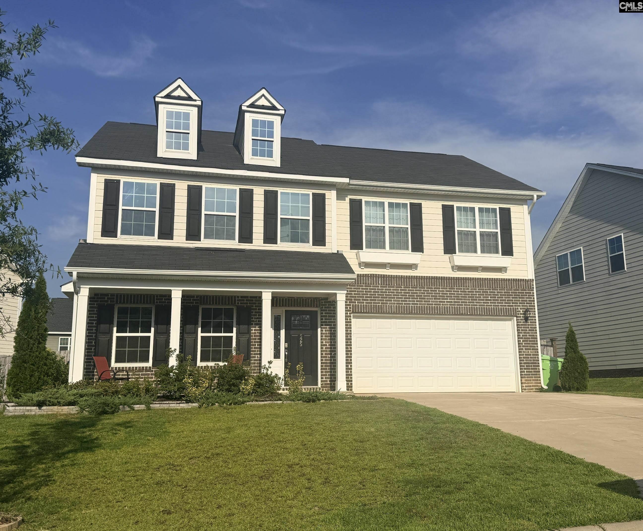 525 Malachite Lane