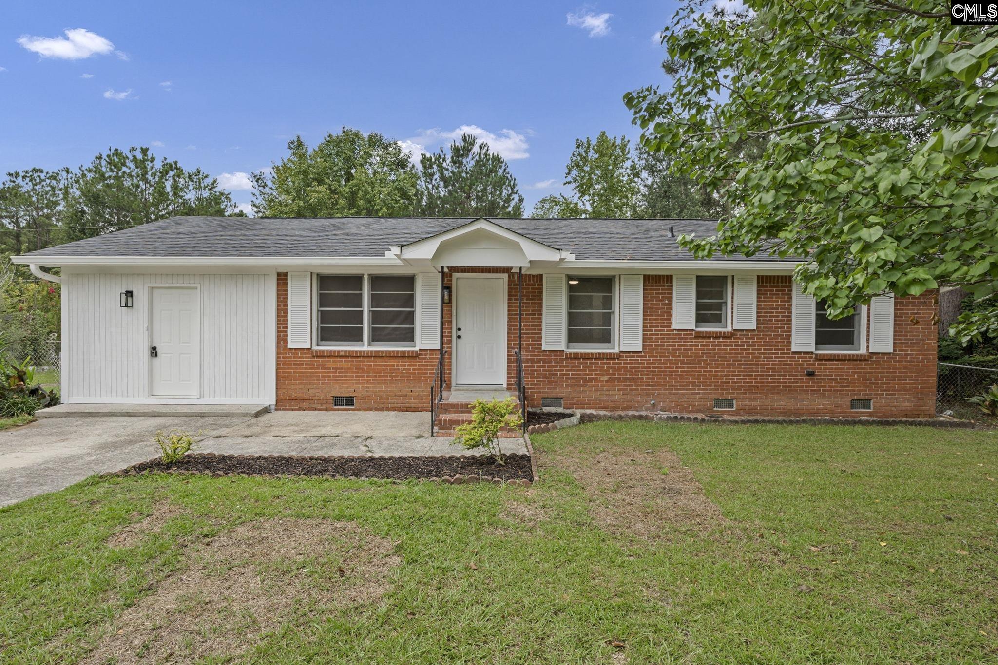 3624 Anwood Drive