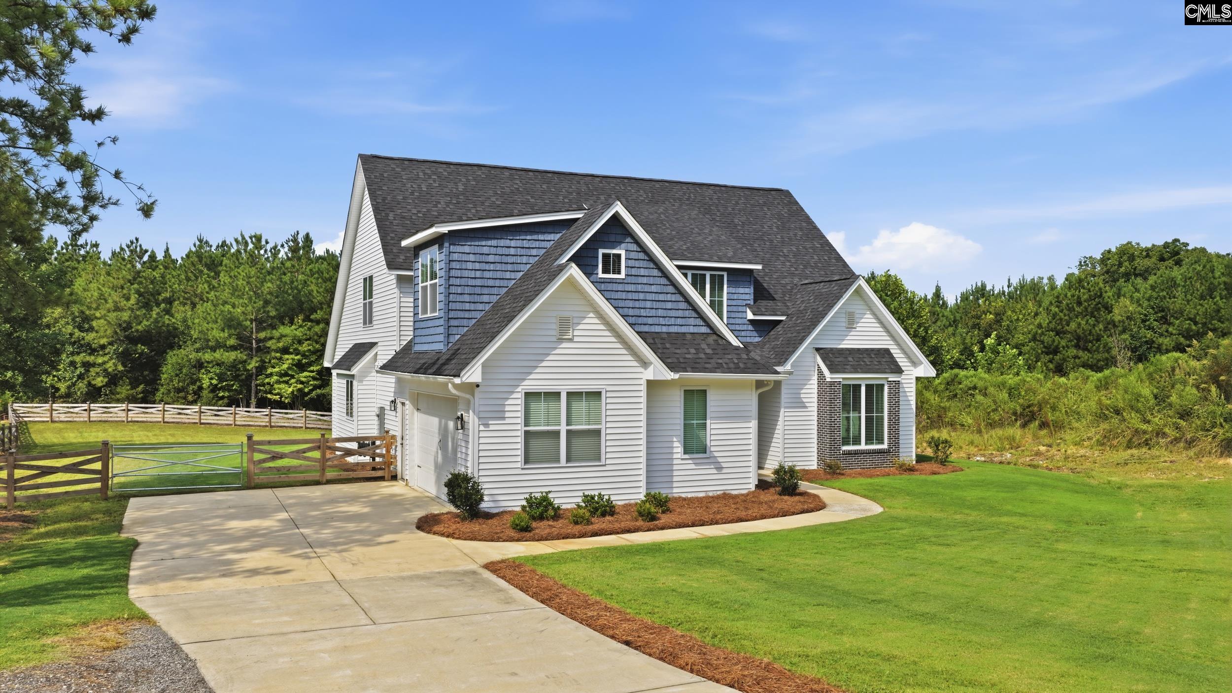 1617 Loner Road