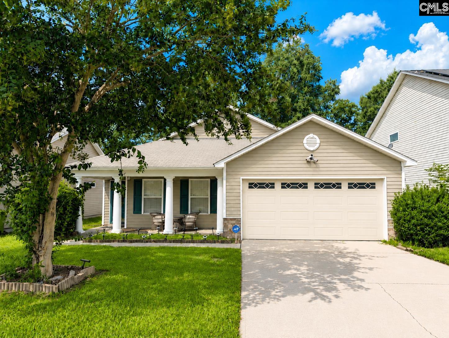 236 Fox Squirrel Circle
