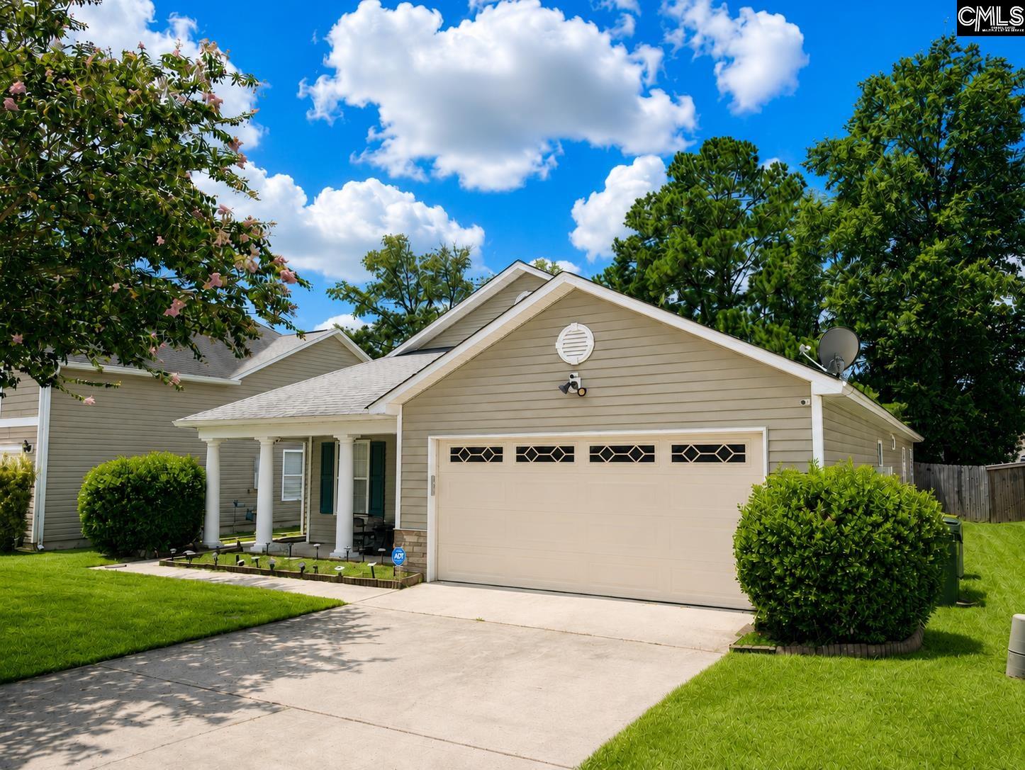 236 Fox Squirrel Circle