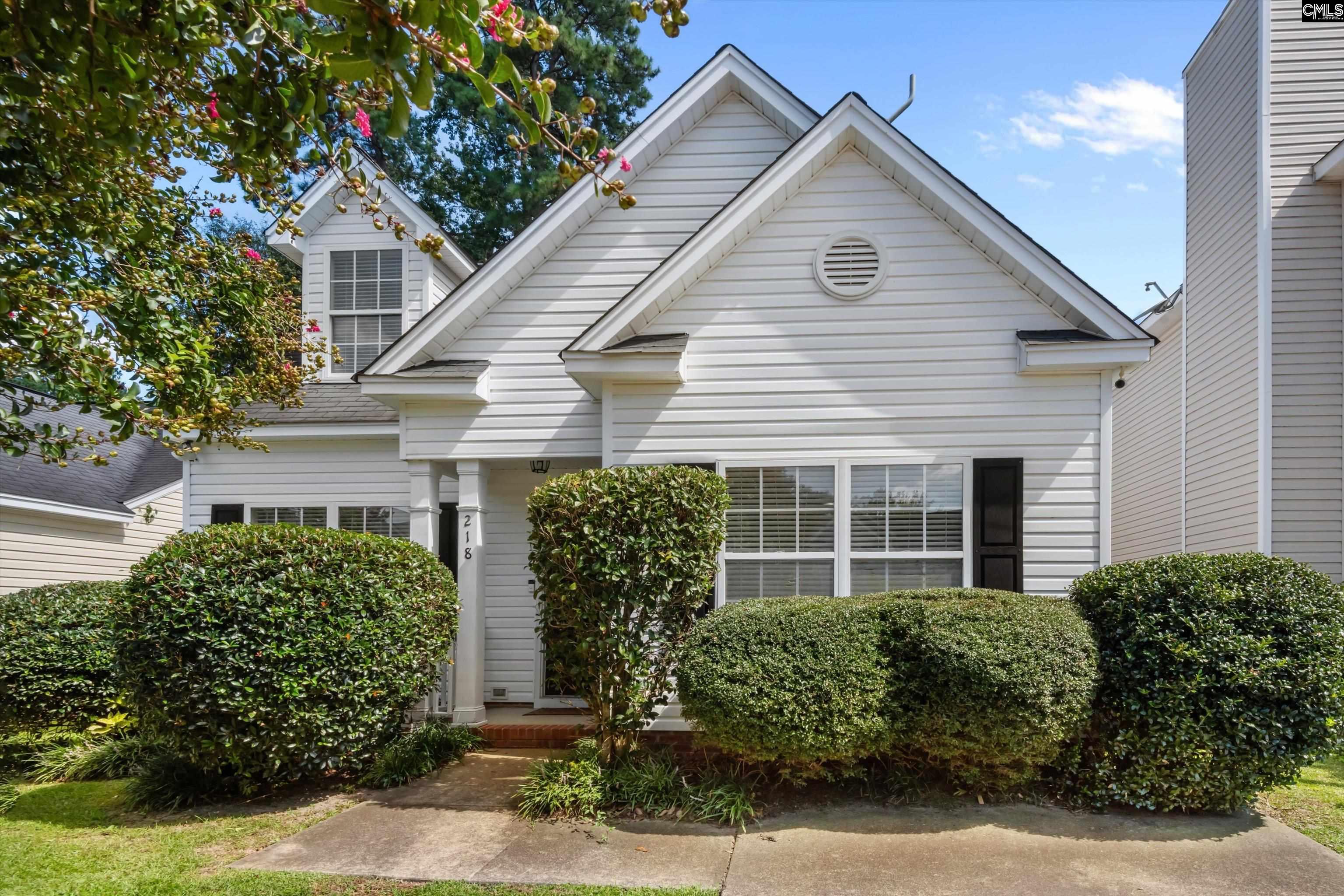 218 Village Walk