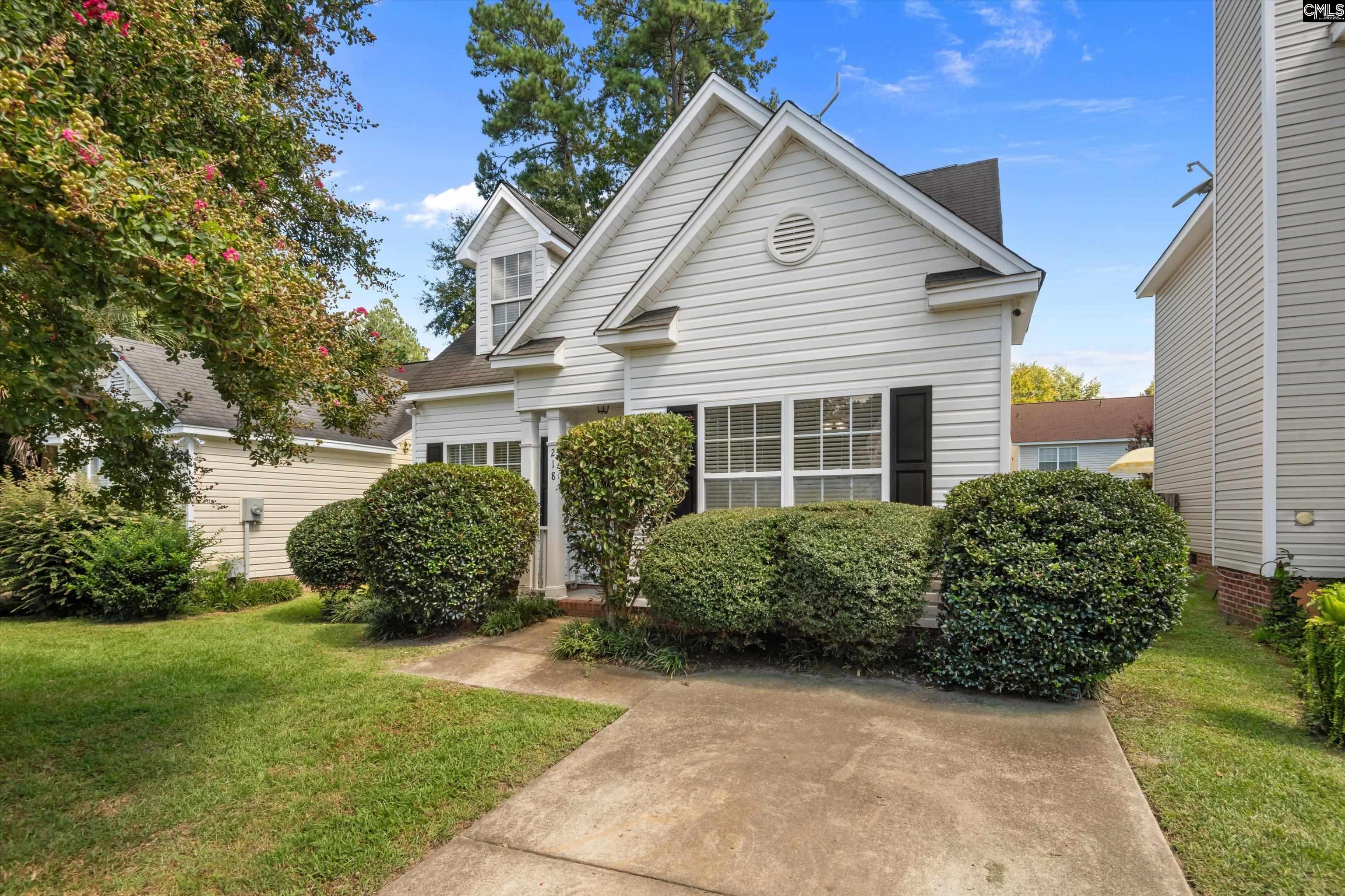 218 Village Walk