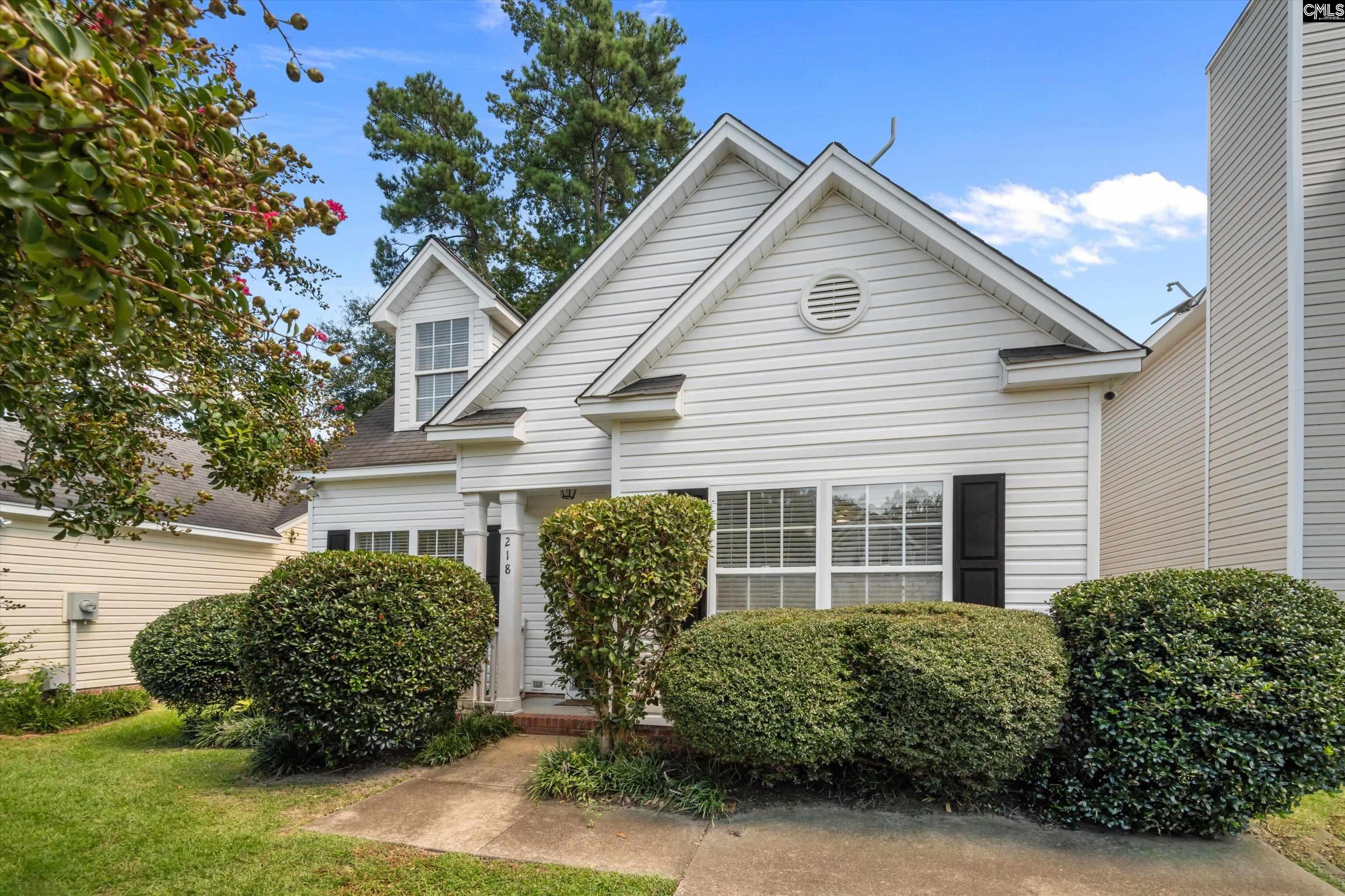218 Village Walk