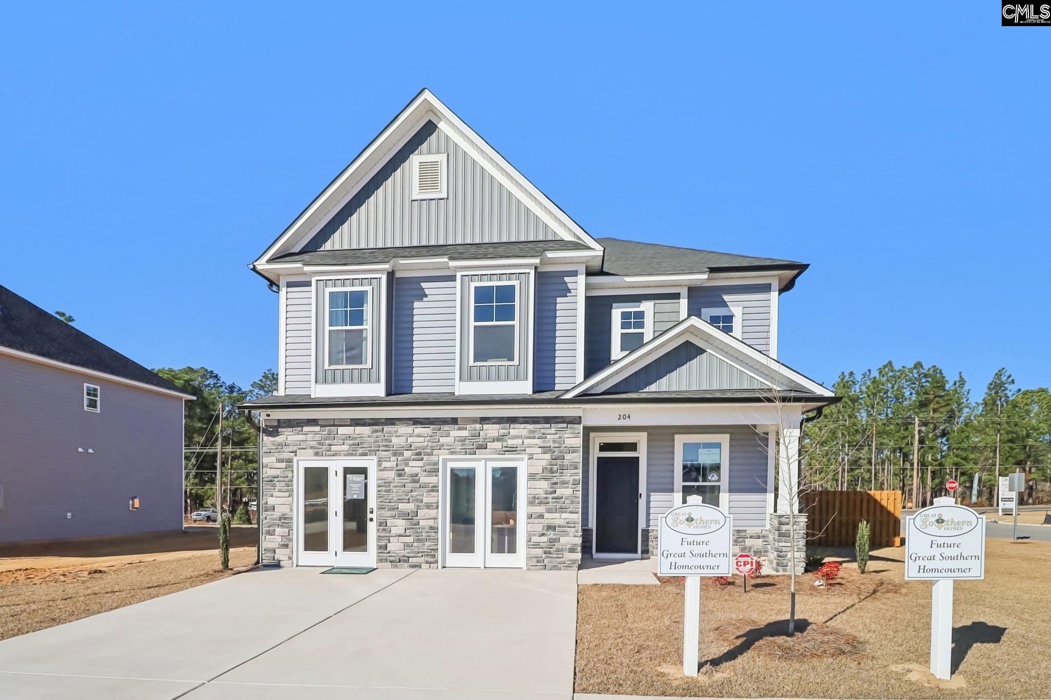 204 Ruby Prince Way