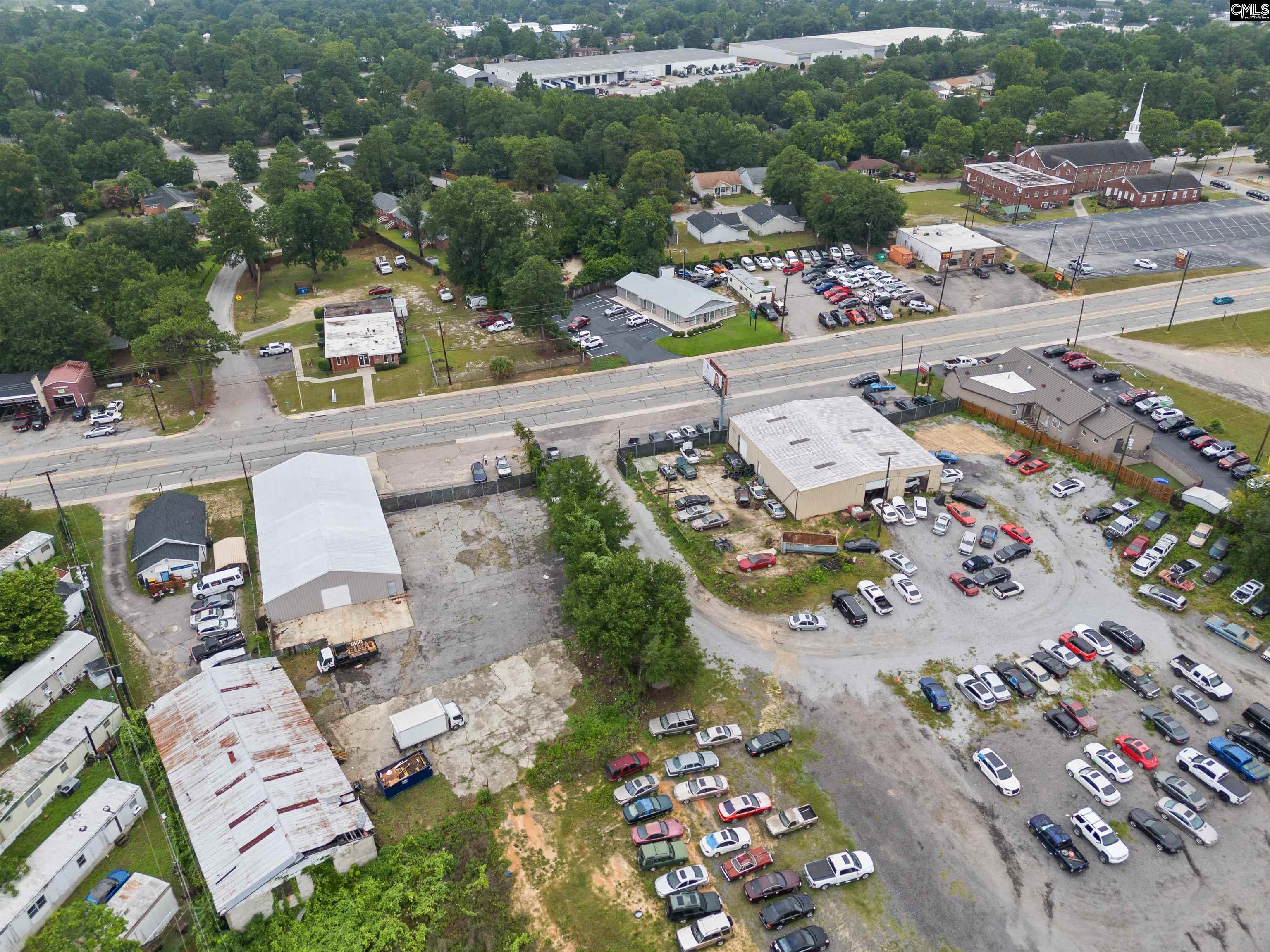 1821 Augusta Road, West Columbia — photo 8