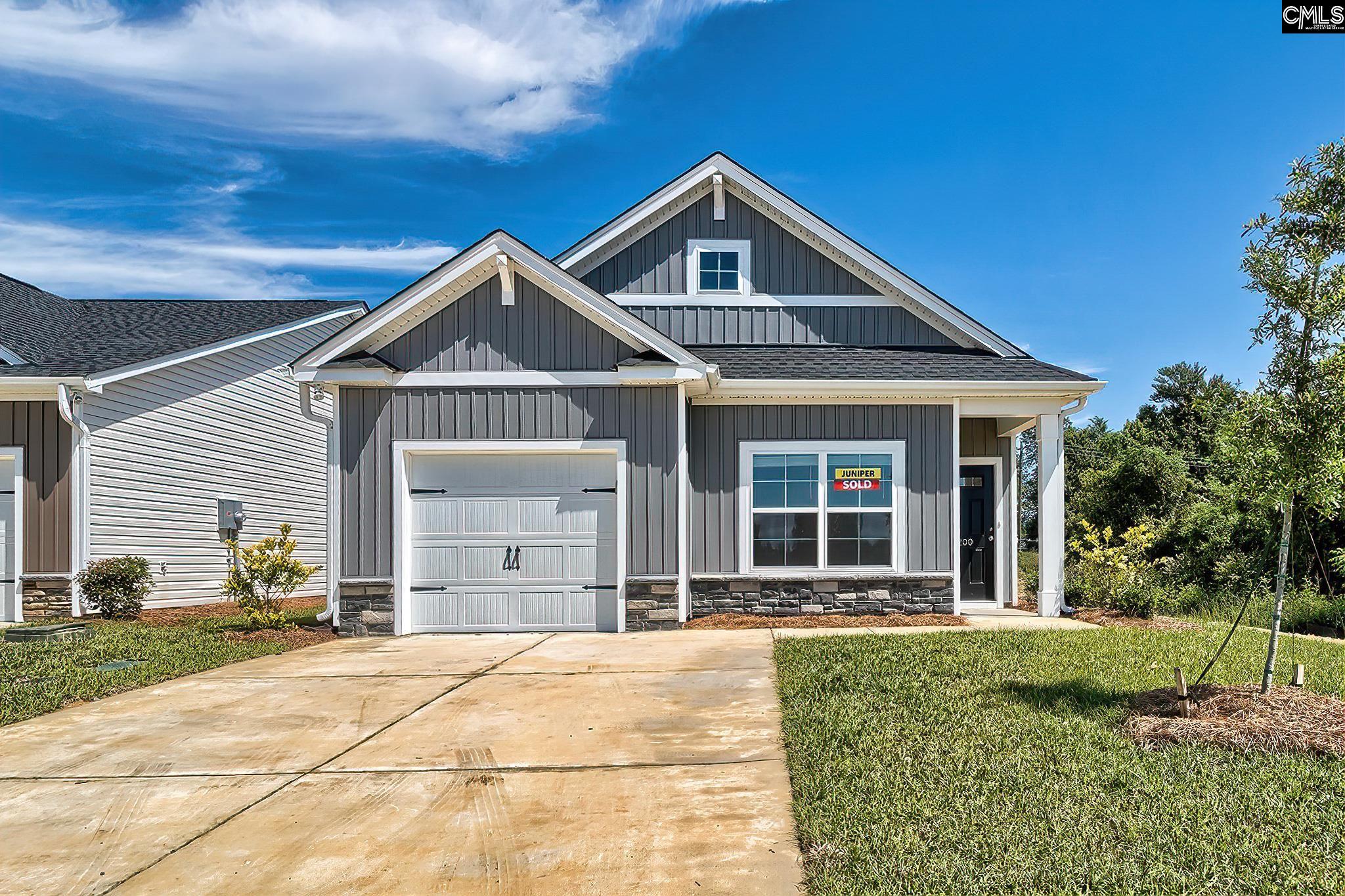 128 Calm Citadel Drive