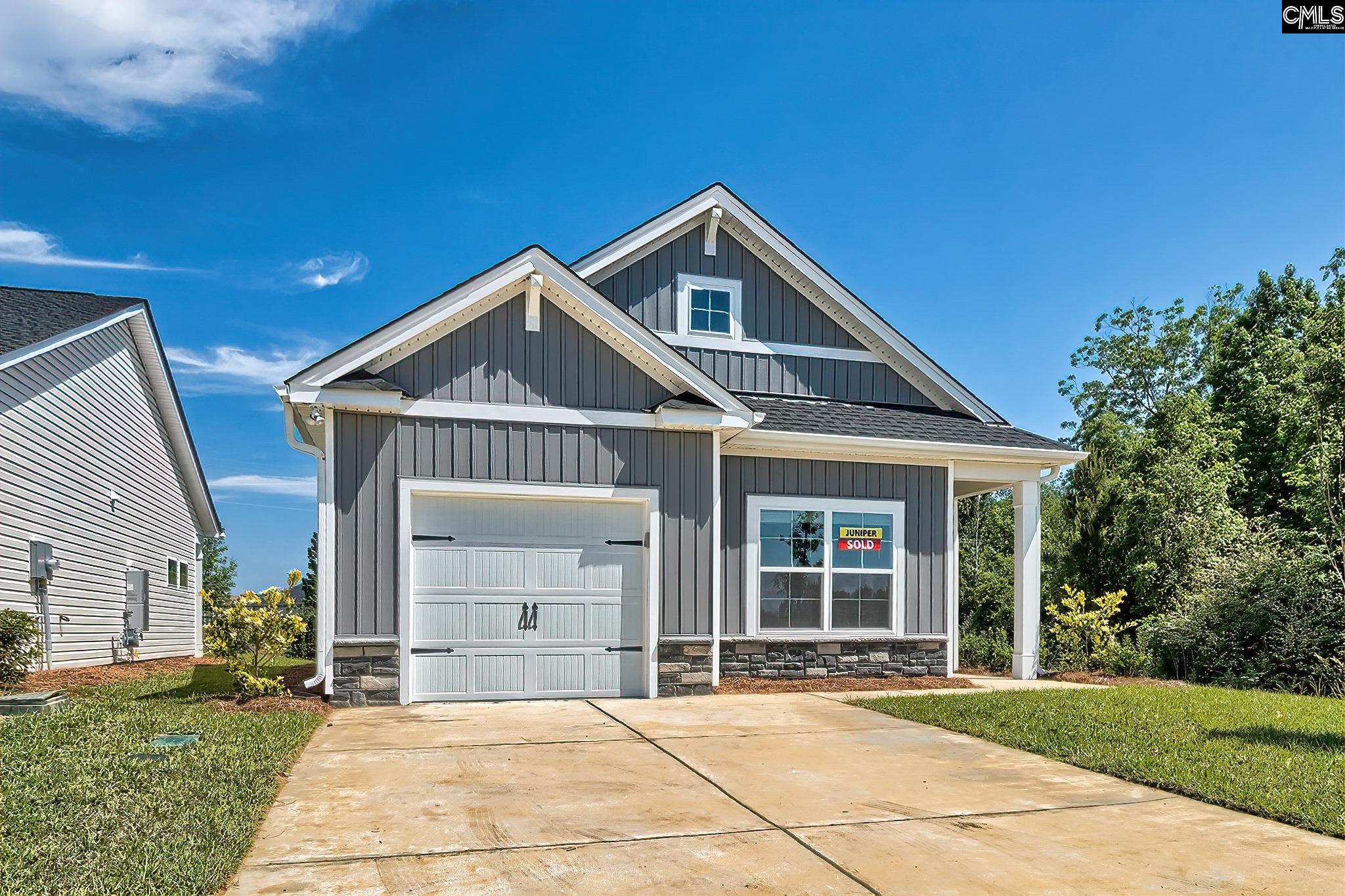 128 Calm Citadel Drive