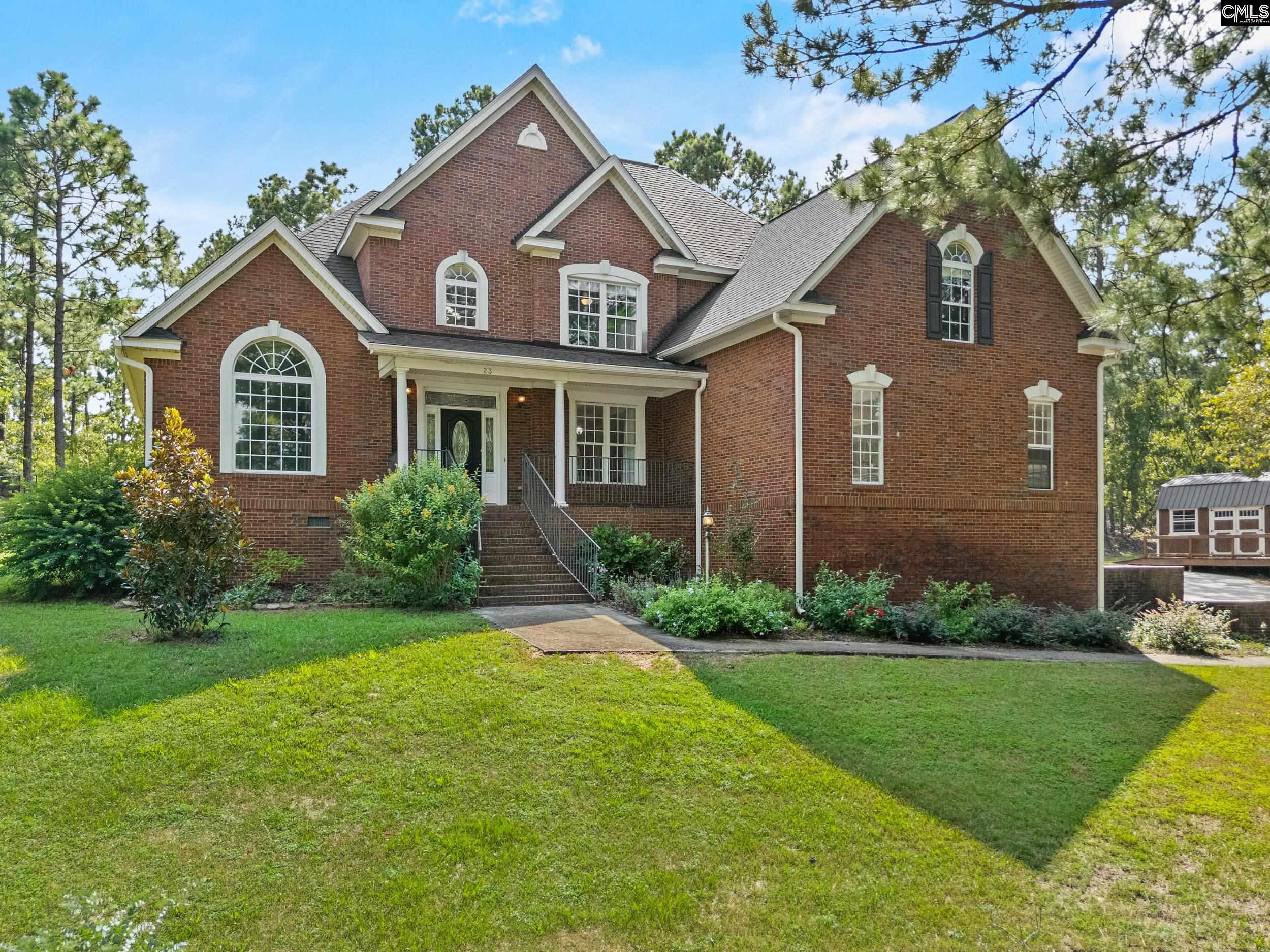 23 Primrose Lane