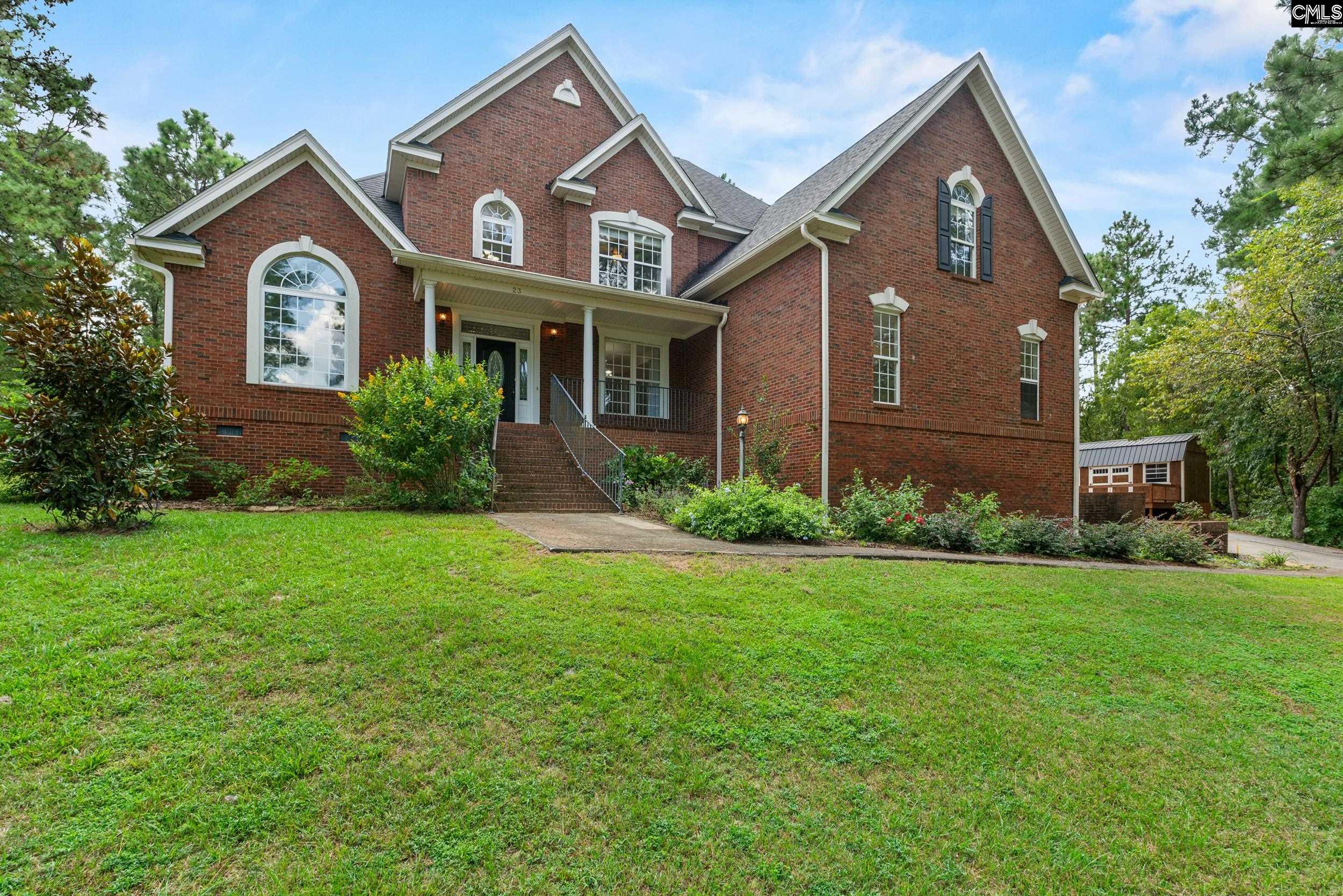 23 Primrose Lane