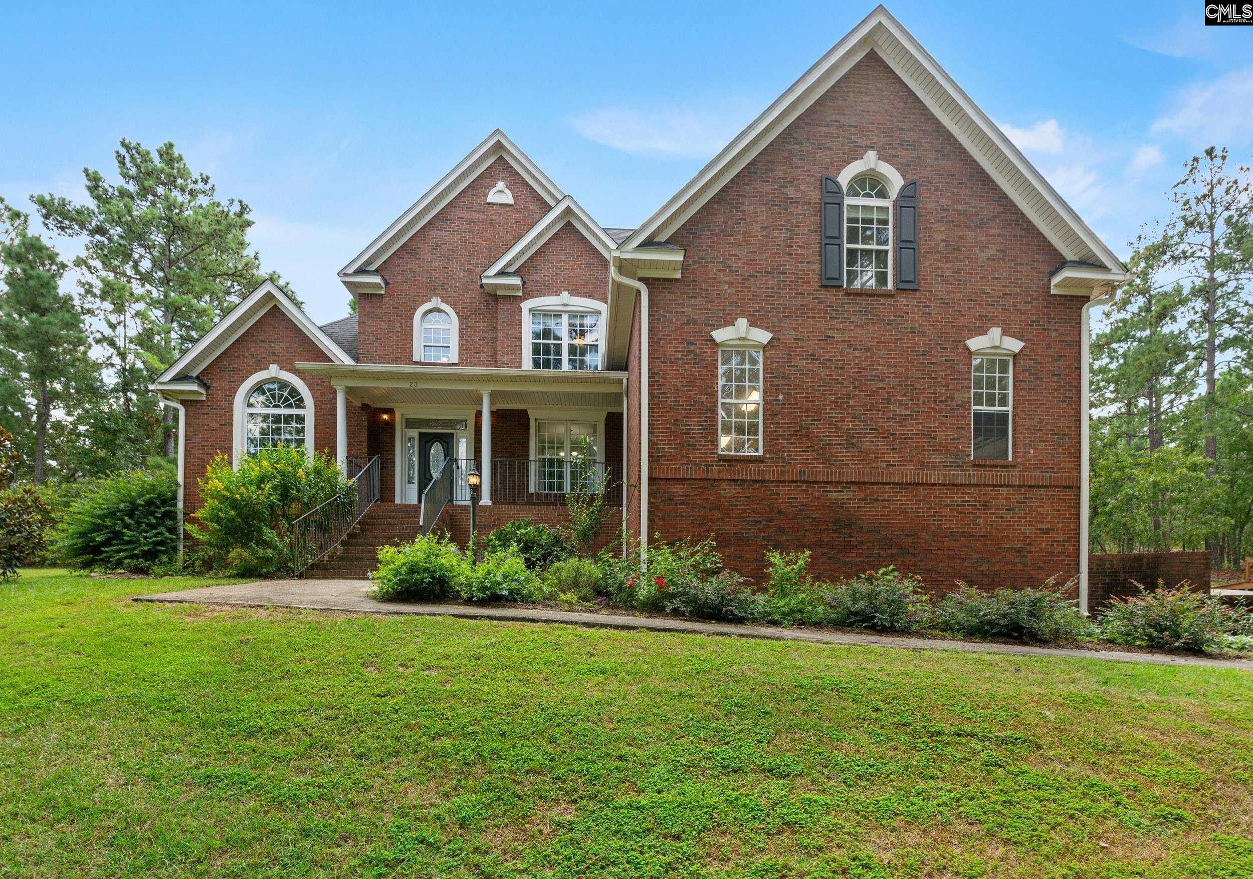 23 Primrose Lane
