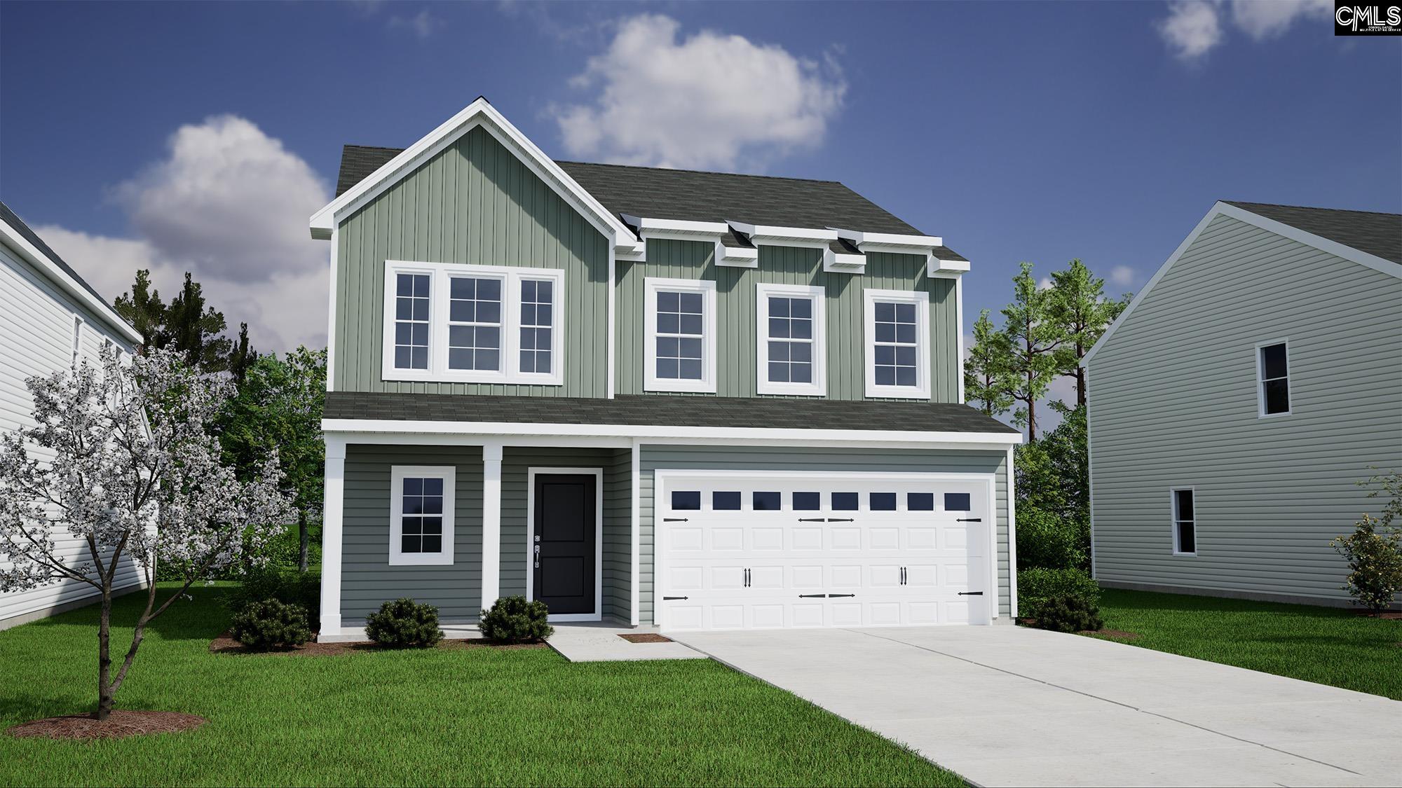 3105 Hallsdale Drive