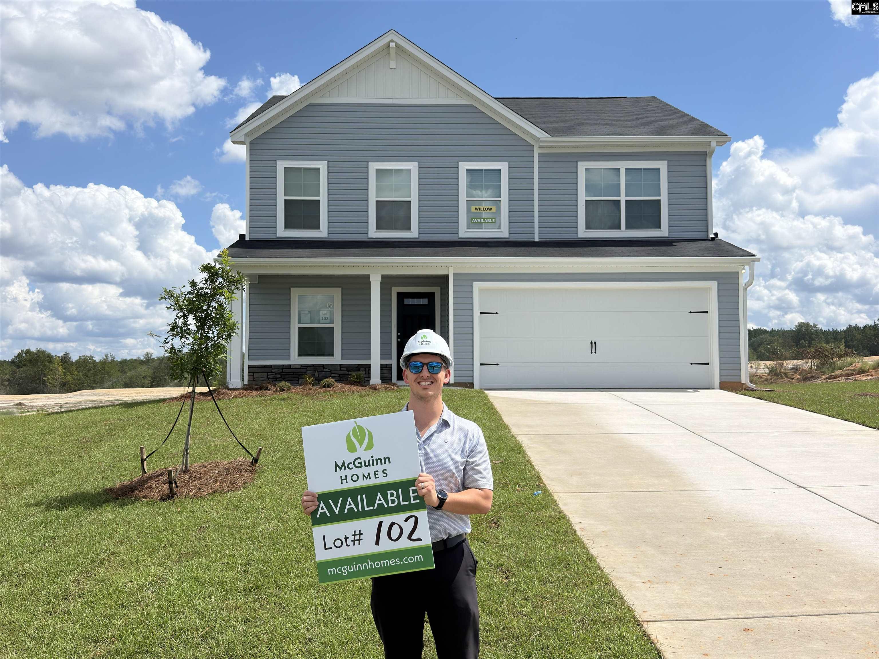 160 Calm Citadel Drive