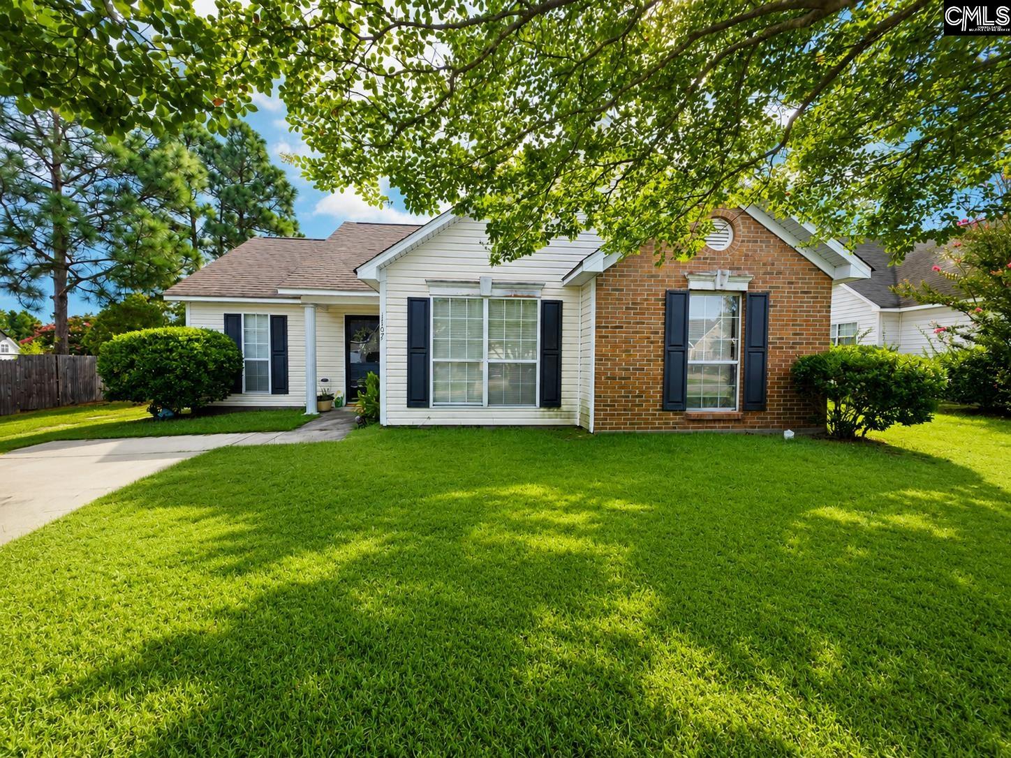 1107 May Oak Circle