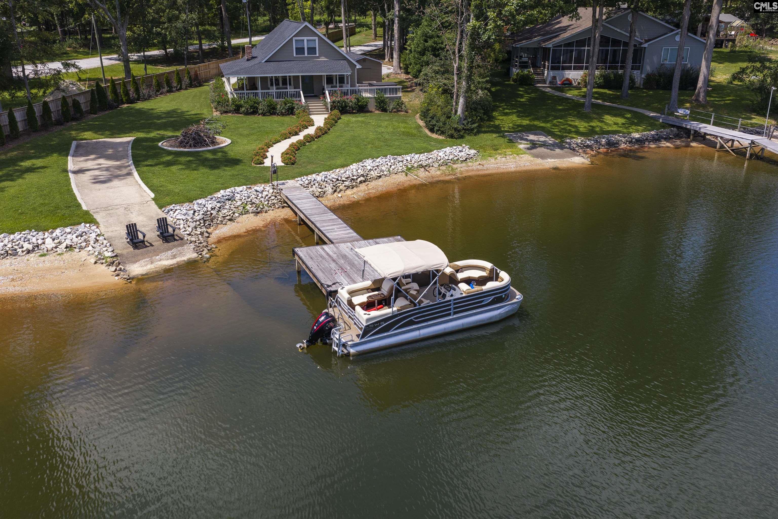 1209 Newberry Shores Drive