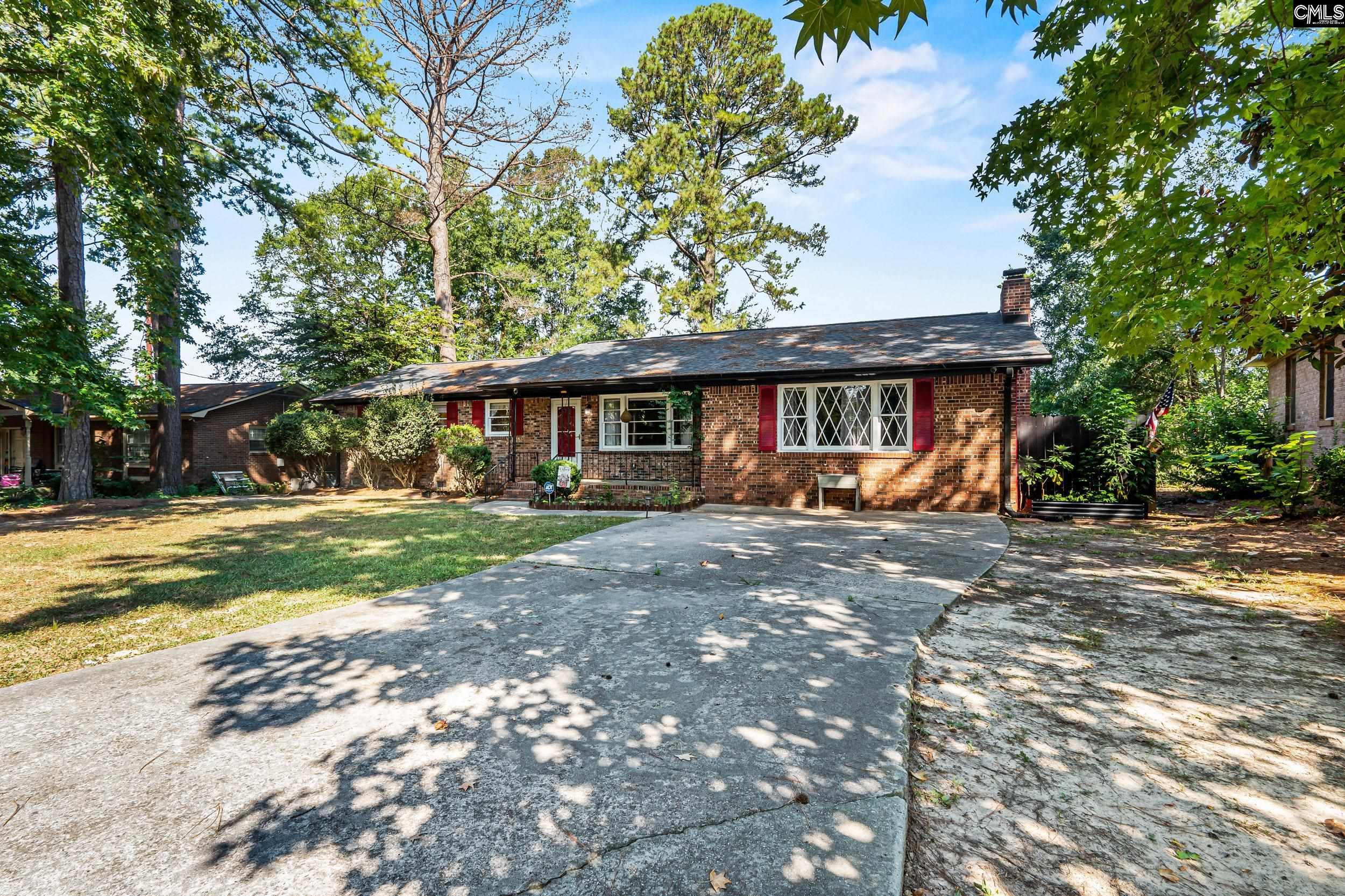 429 Stirlington Road