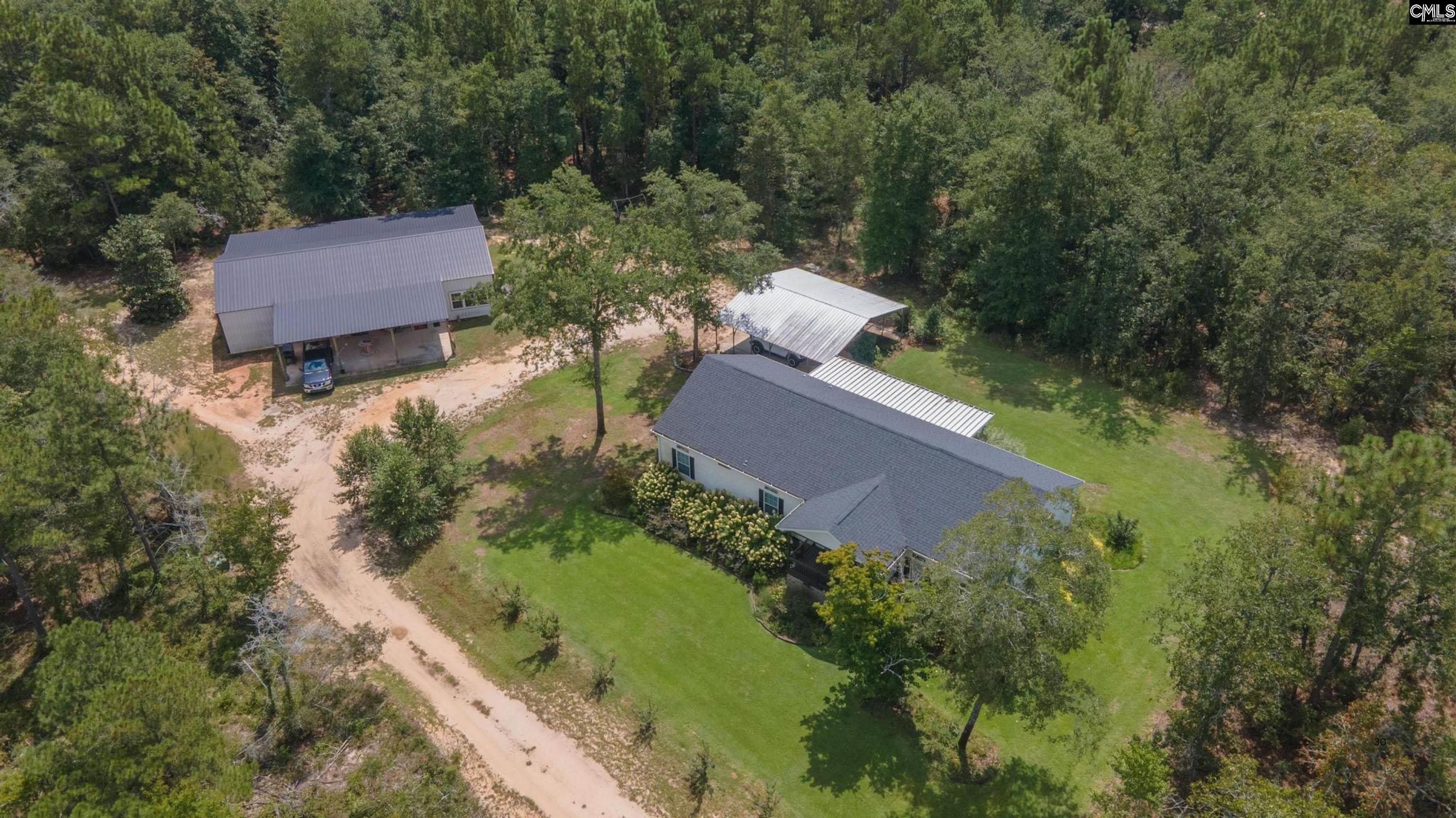 869 Clinton Church Road