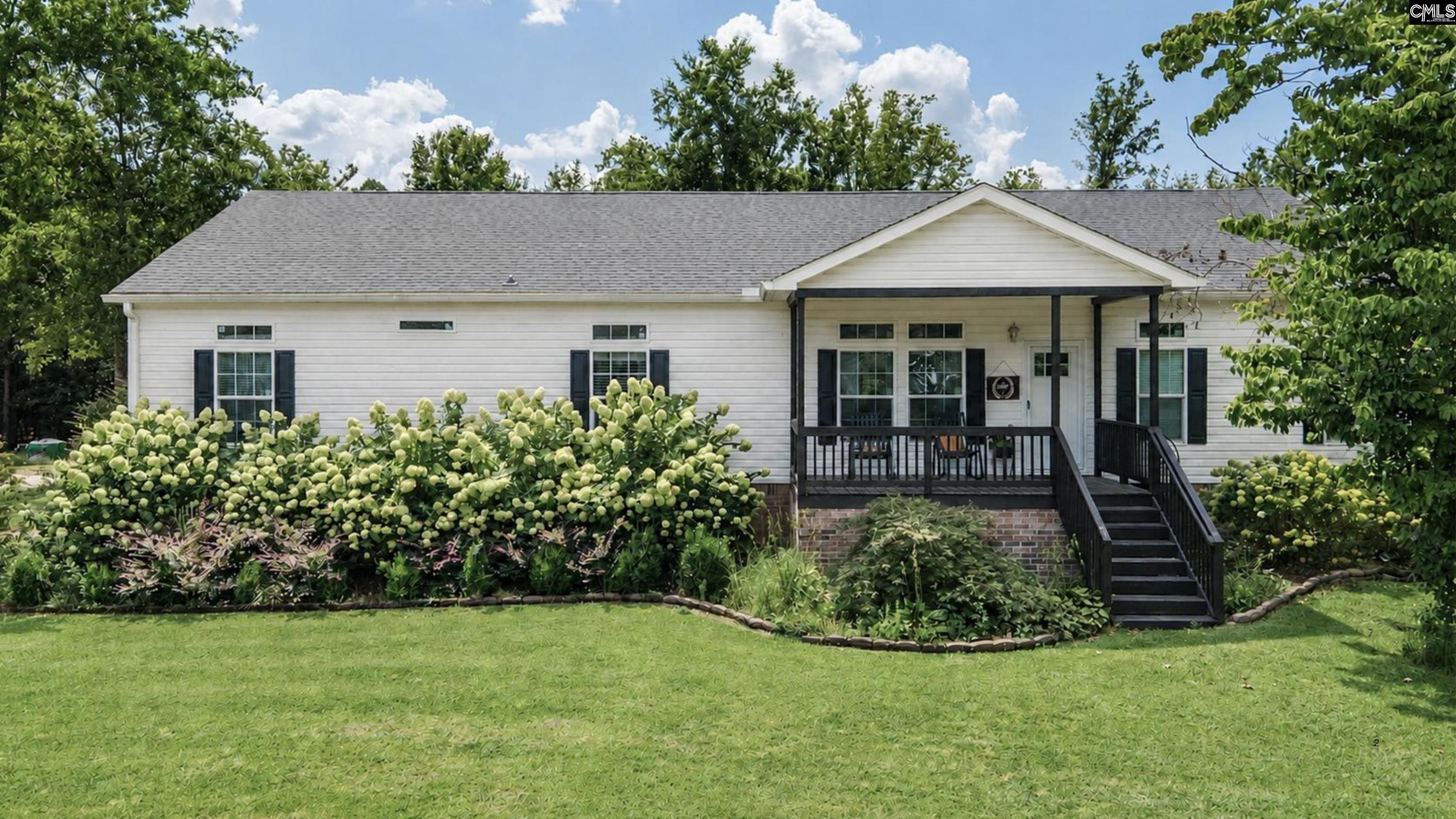 869 Clinton Church Road