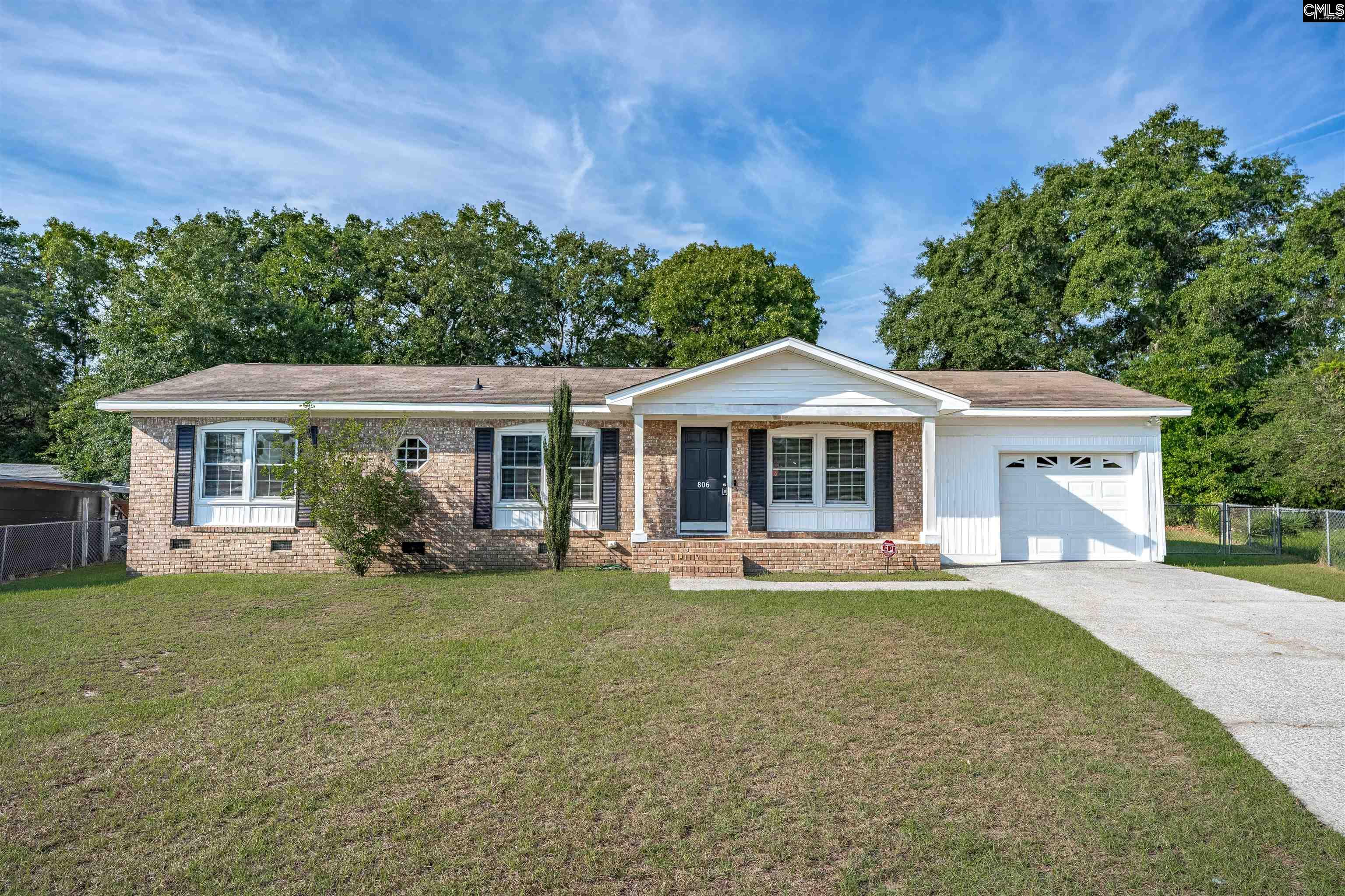 806 Mark Anthony Court