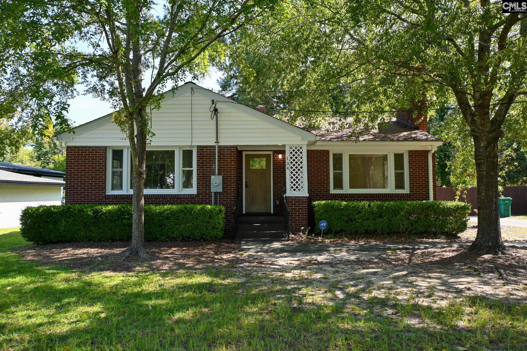 134 Granite Street