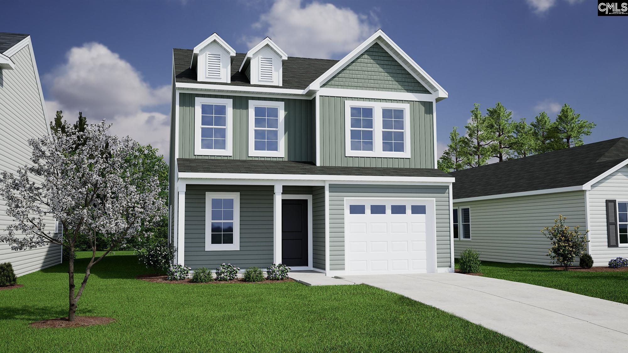 3129 Hallsdale Drive