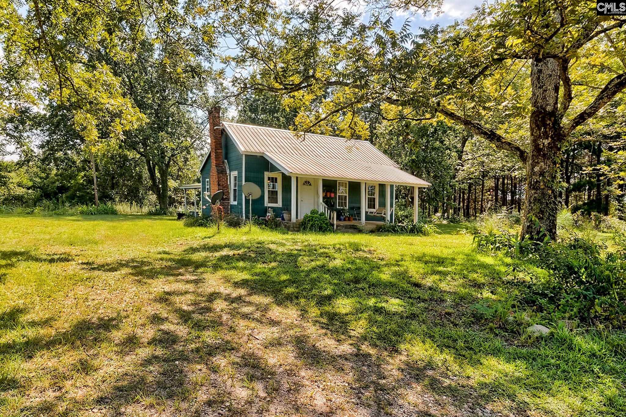 276 Bodie Road