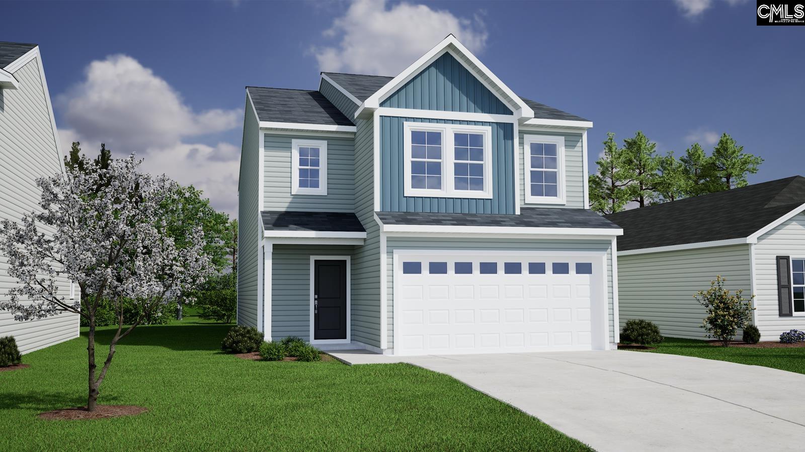 3127 Hallsdale Drive