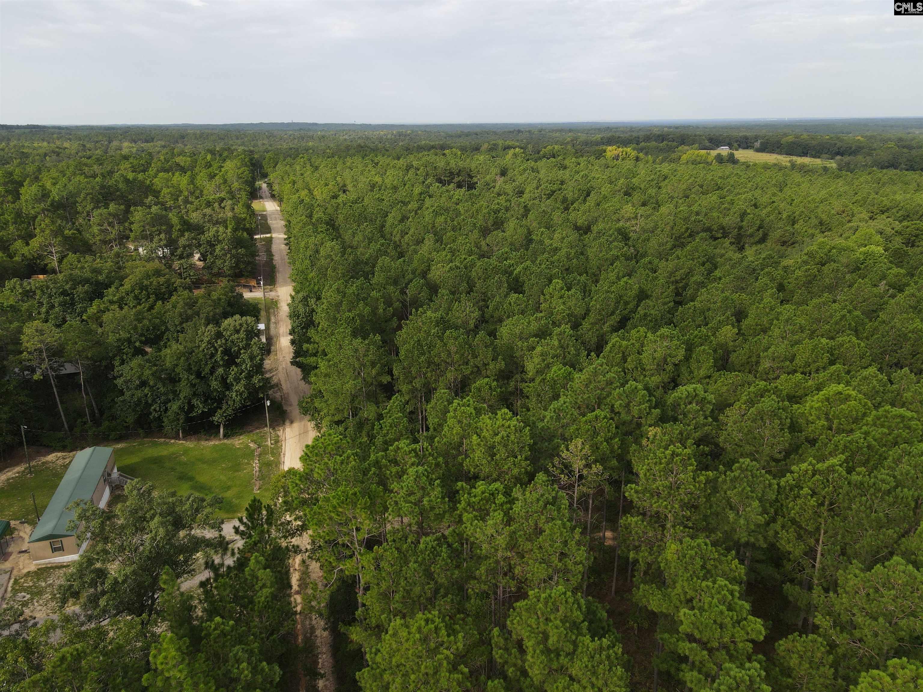 Tract 3 Bridle Path Road