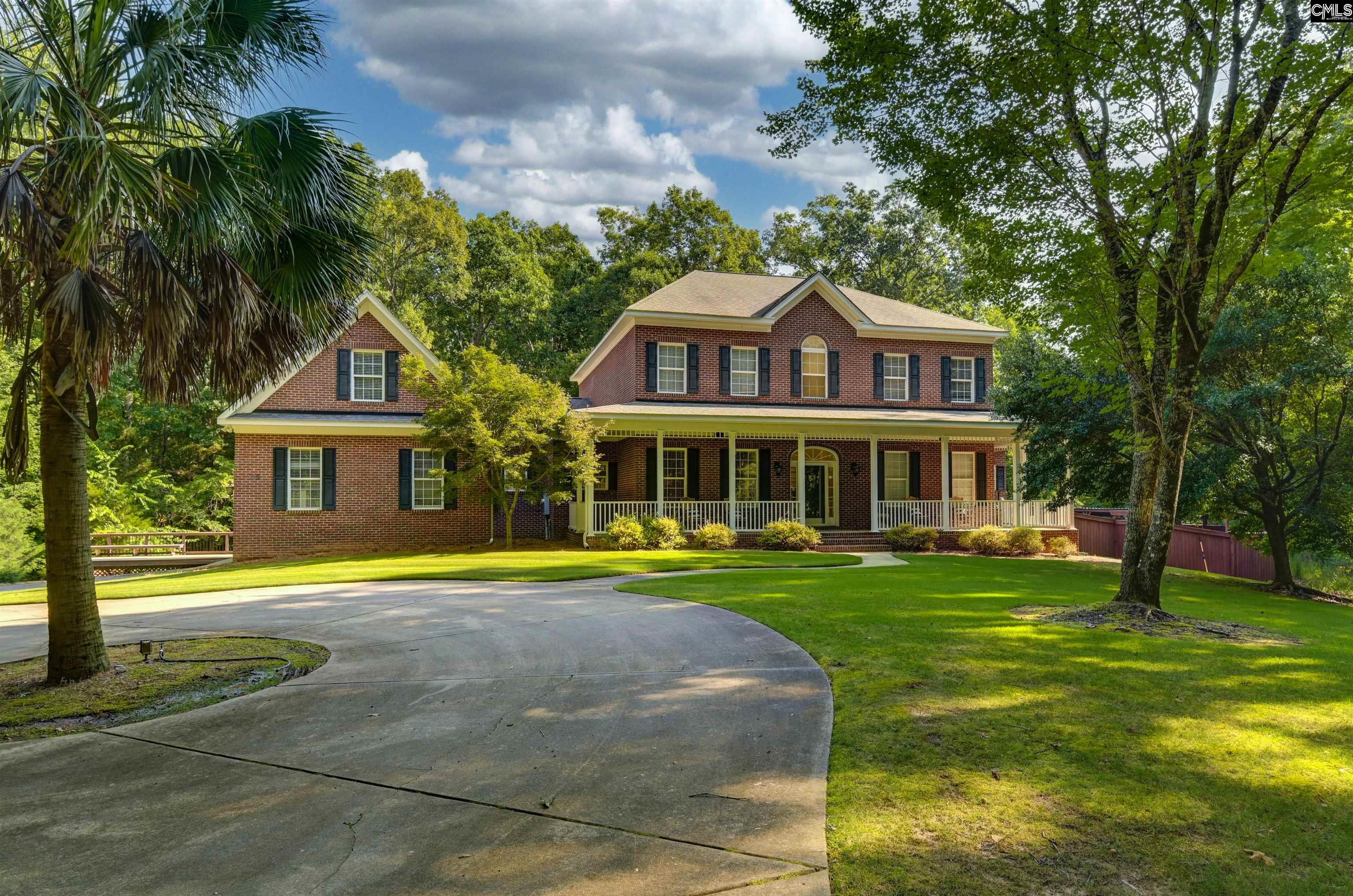 119 River Oaks Road