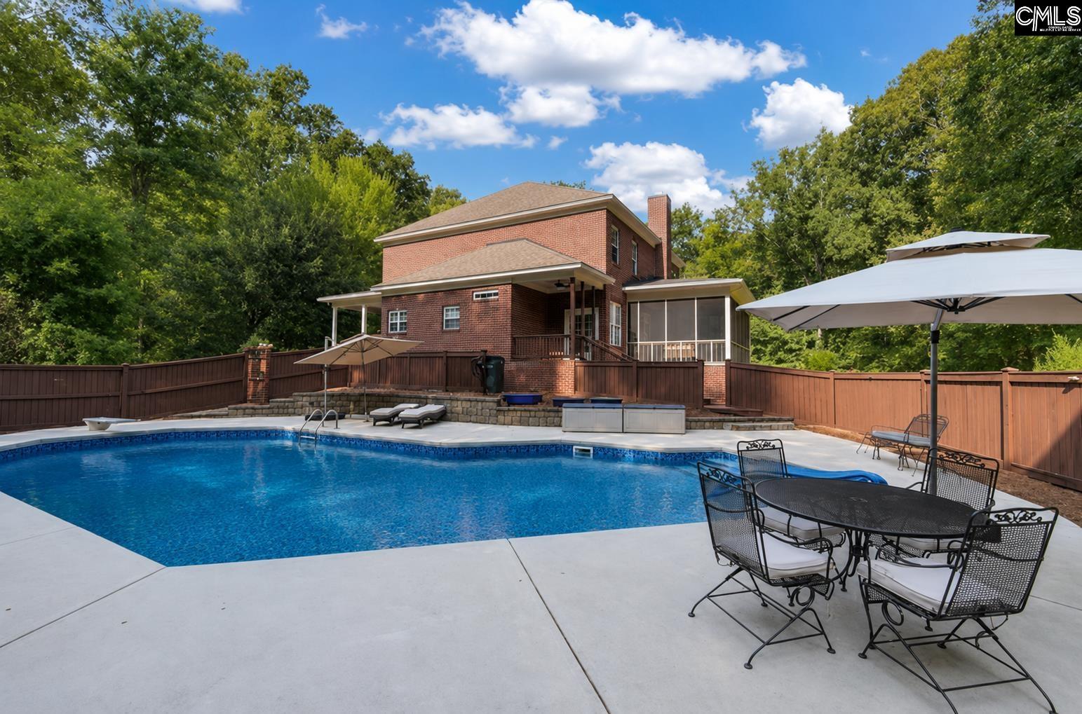 119 River Oaks Road