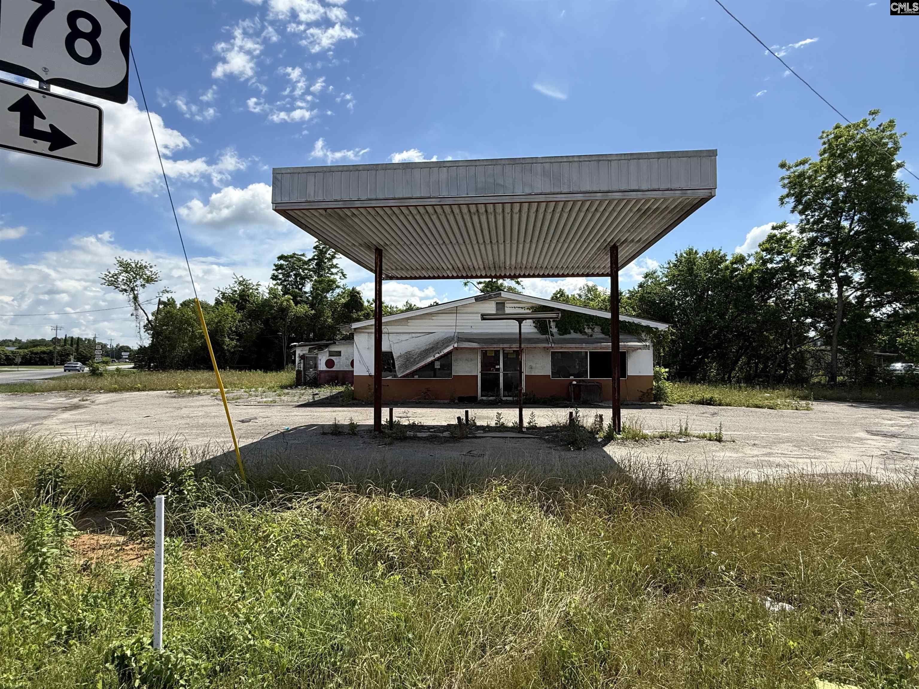 1897 Joe S Jefford Highway