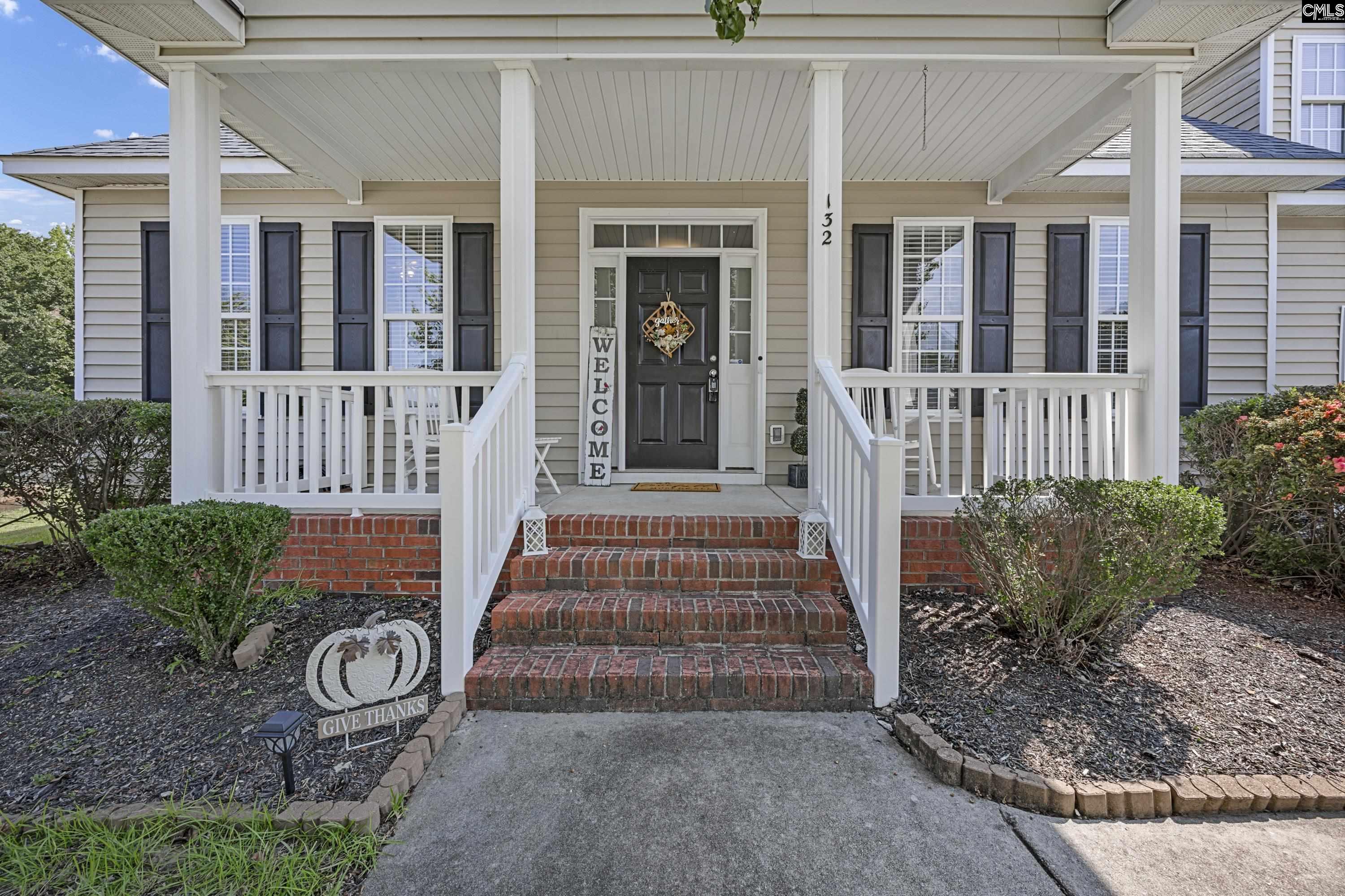 132 Mason Ridge Circle