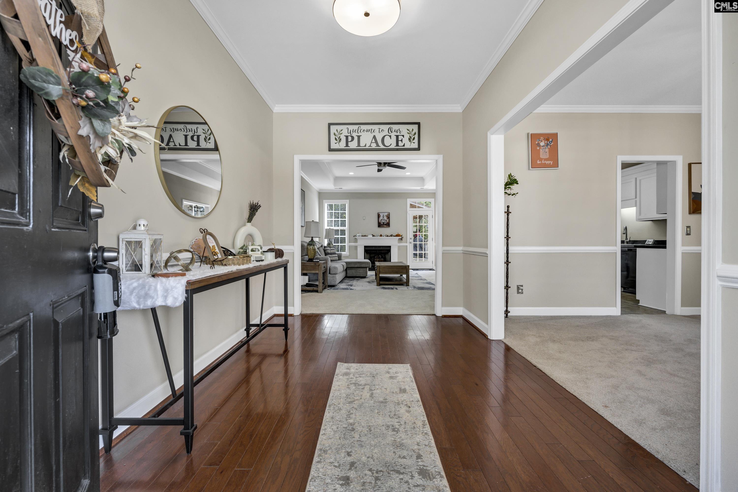 132 Mason Ridge Circle