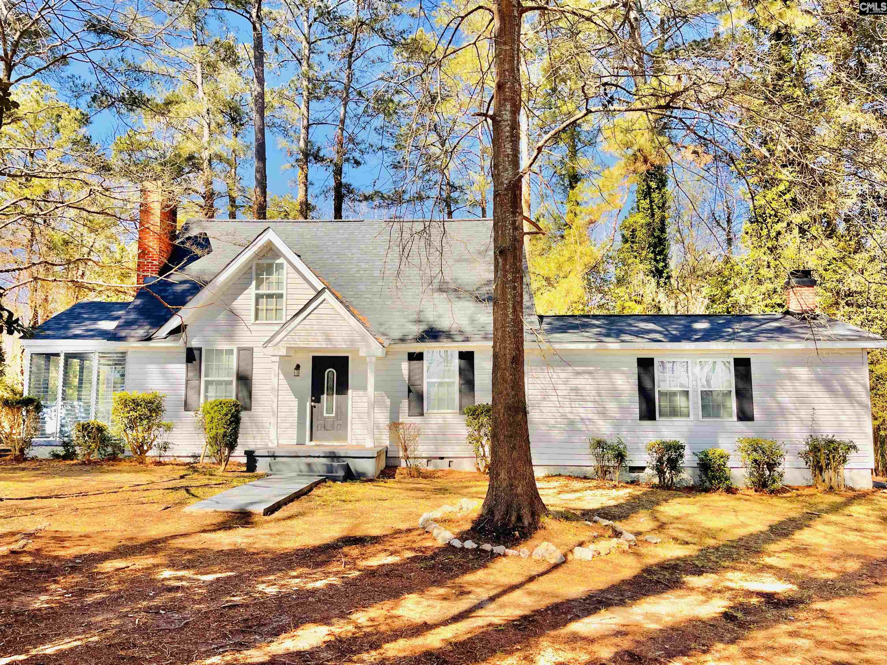 1301 Winterwood Road