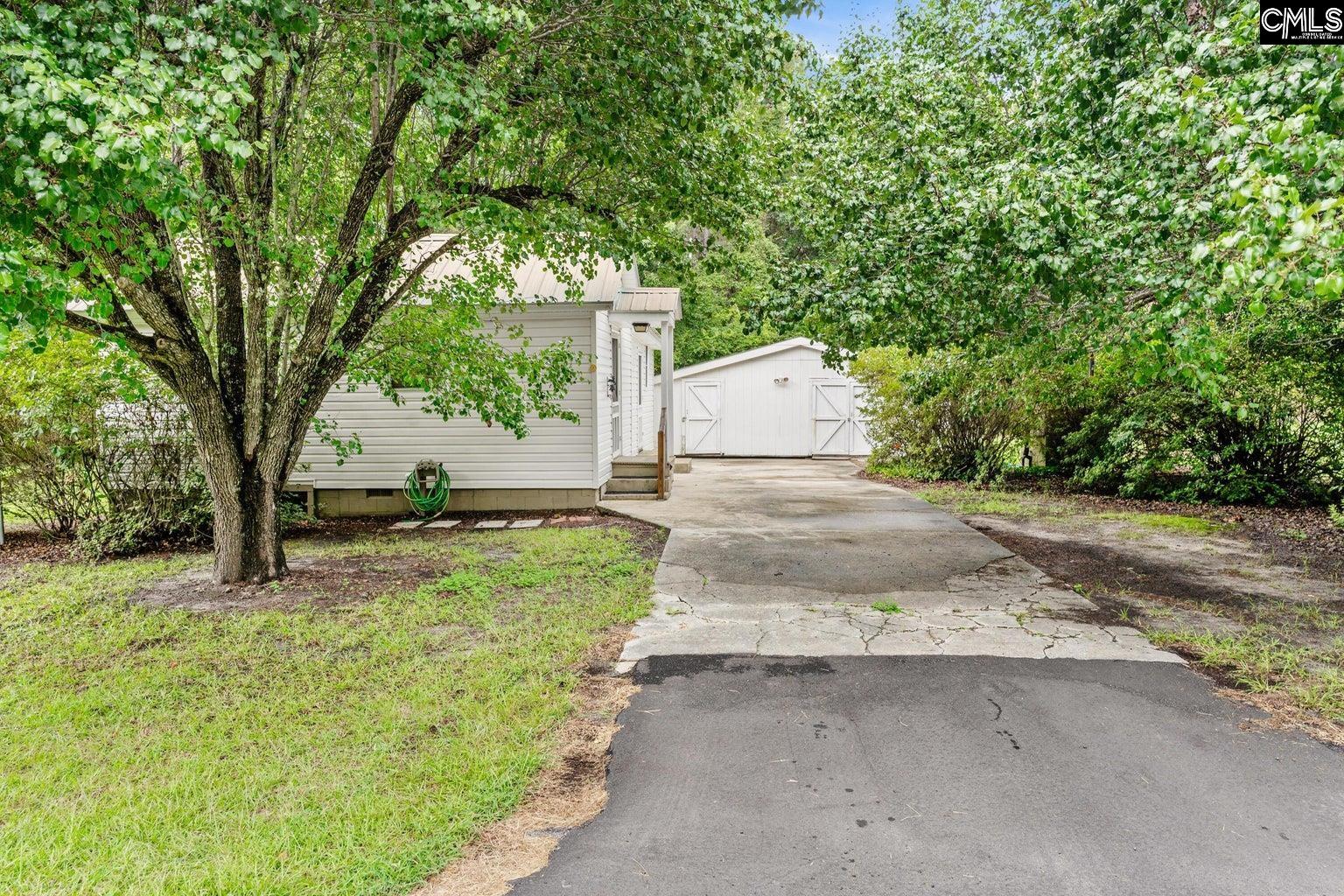 6590 Low Country Highway