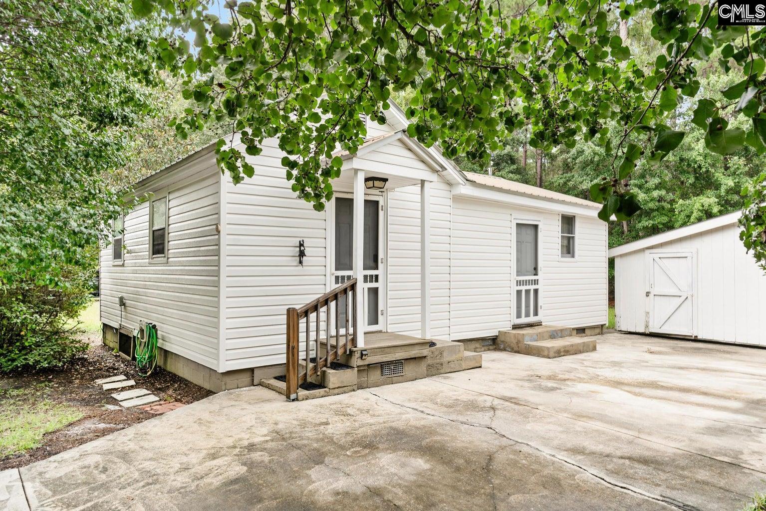 6590 Low Country Highway
