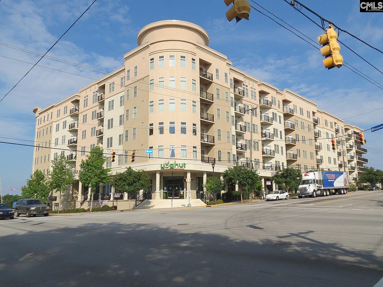 601 Main Street 321