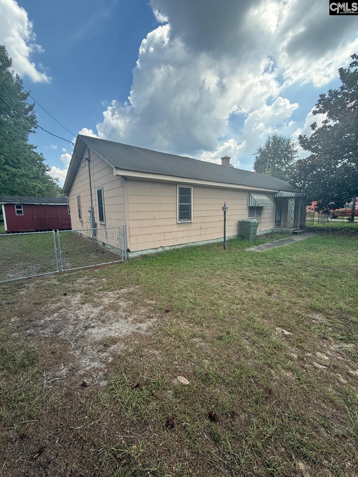 967 Boulevard Road