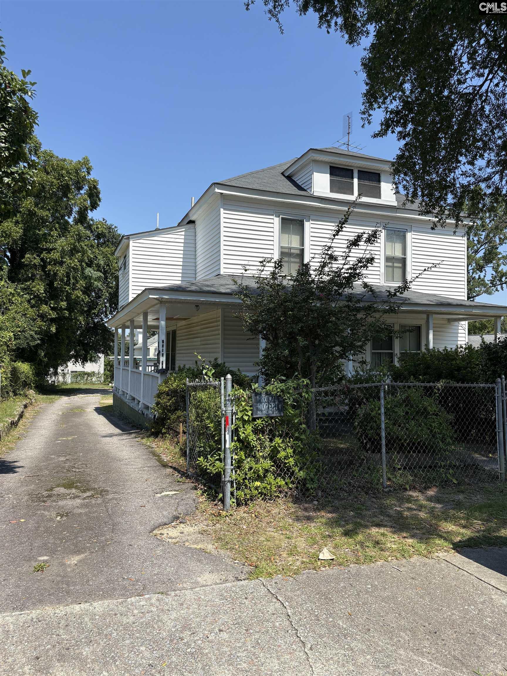 2313 Richland Street