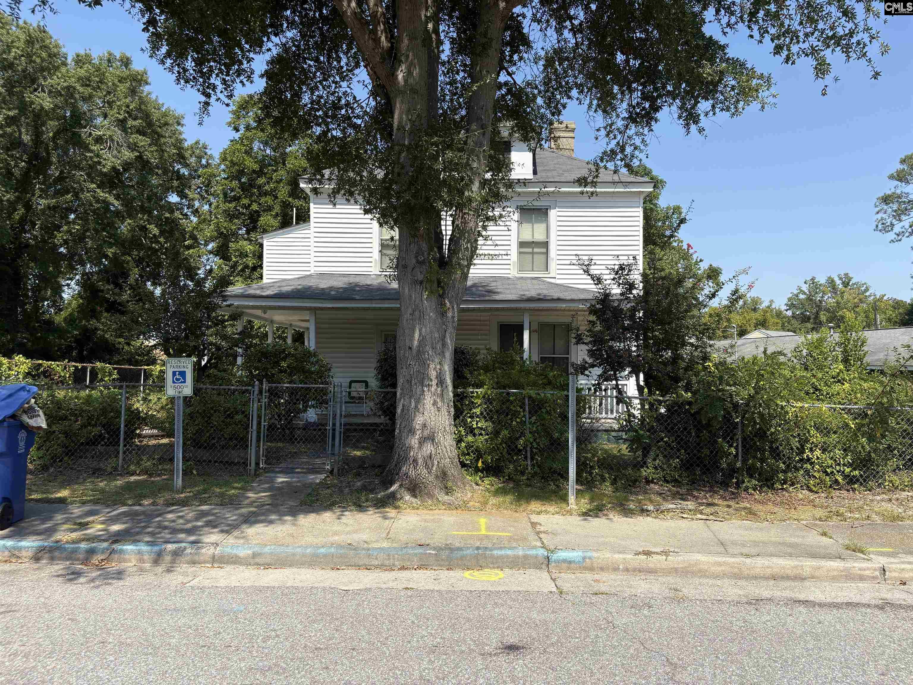 2313 Richland Street