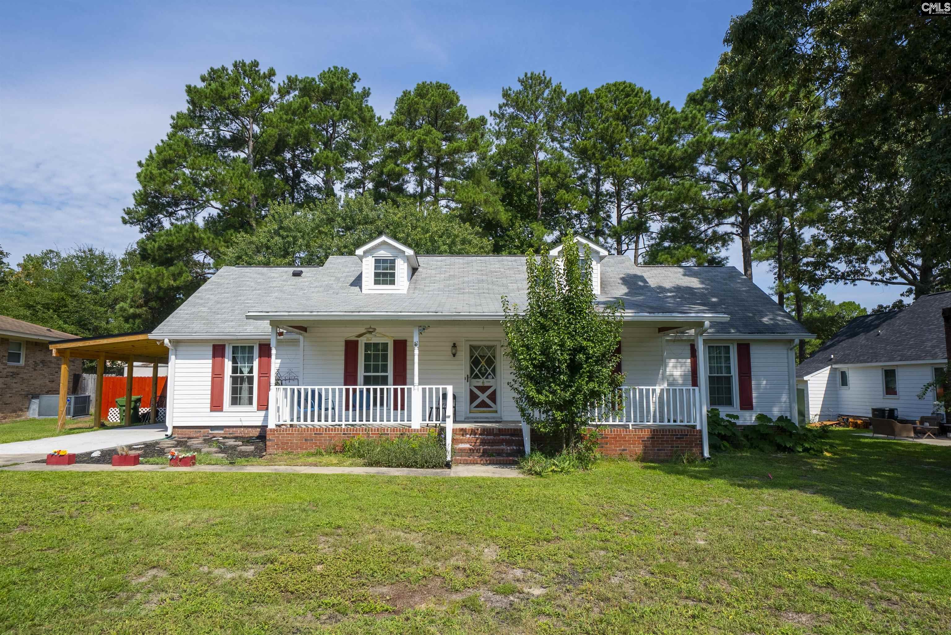 22 Barrister Drive
