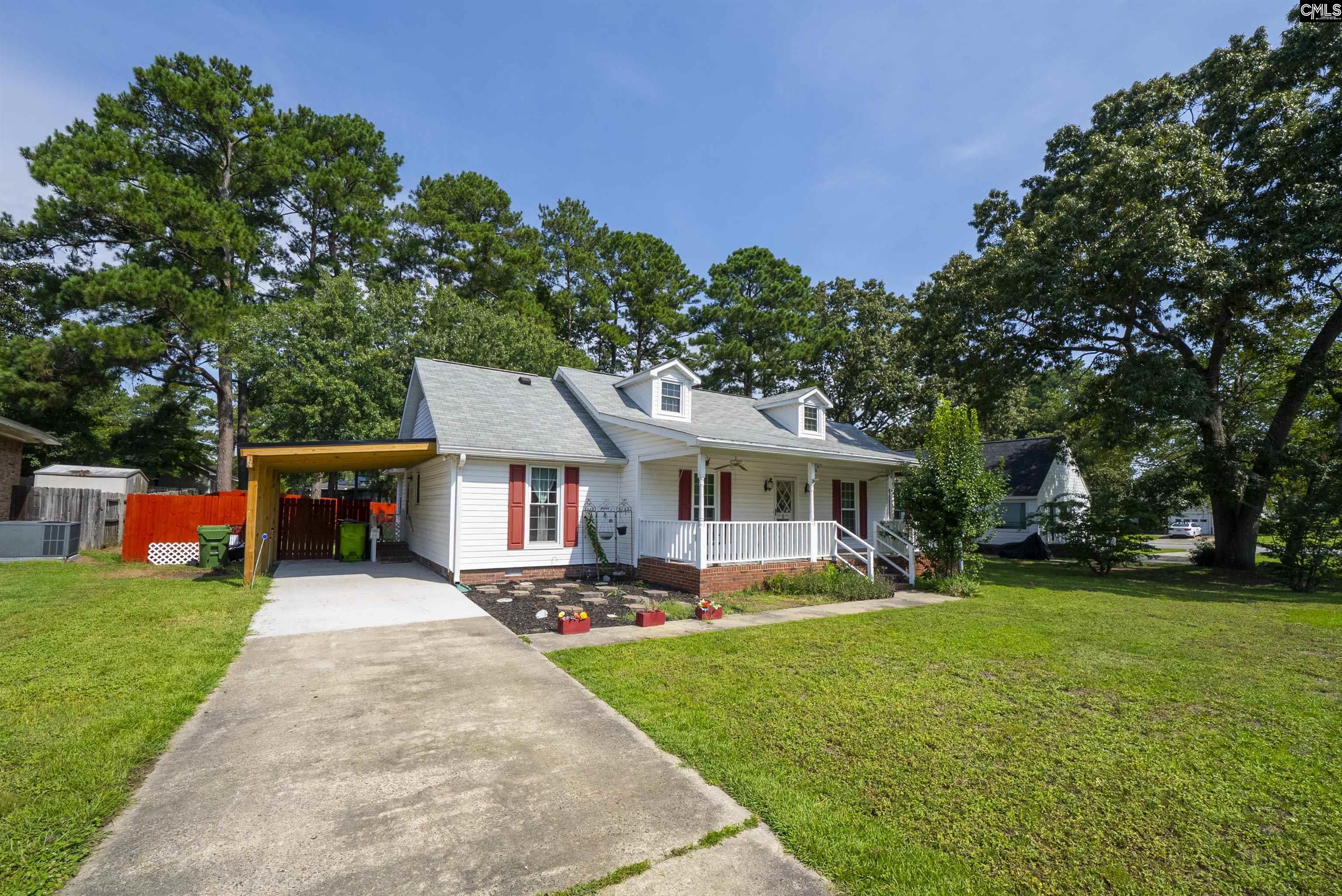 22 Barrister Drive