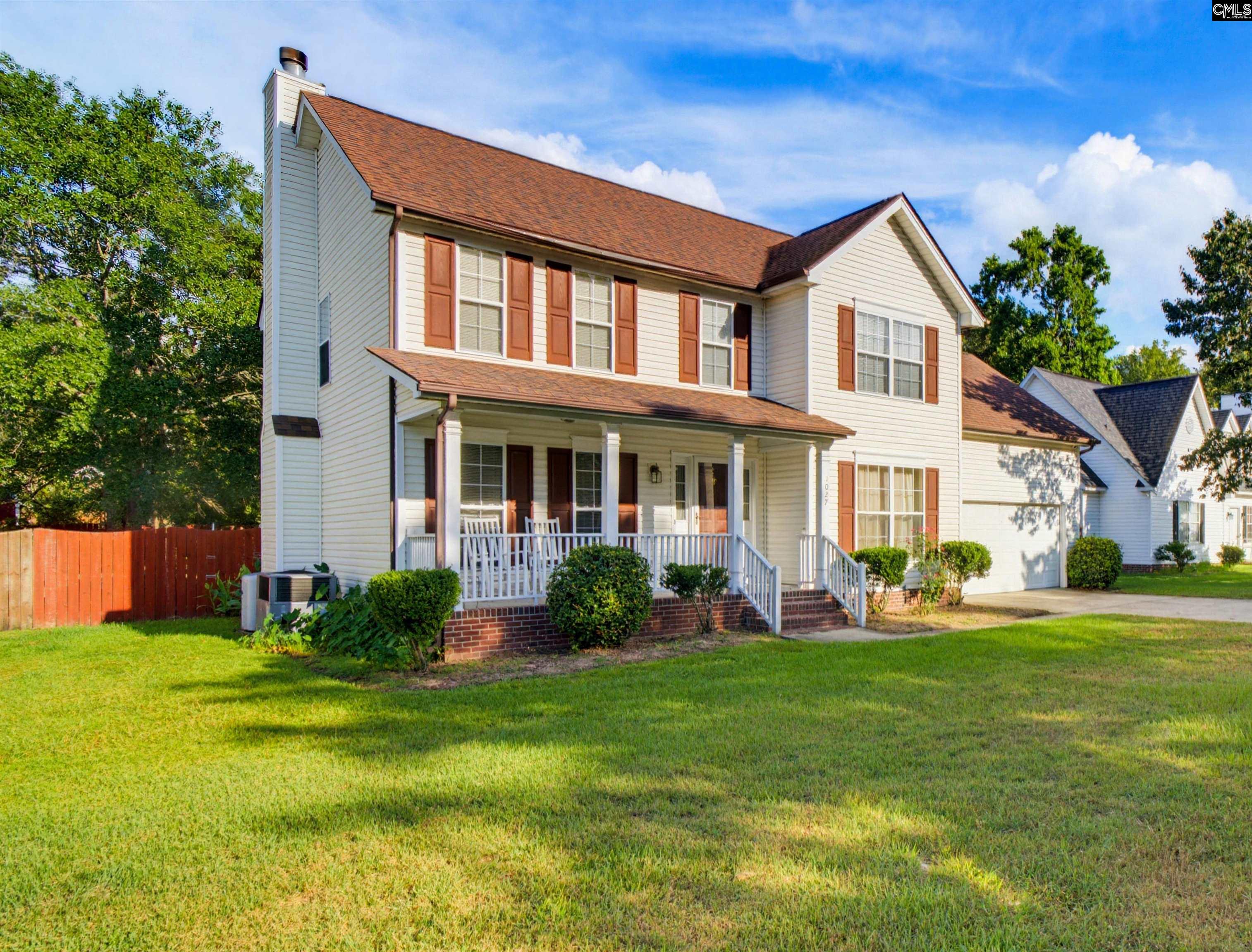 1027 Majestic Circle