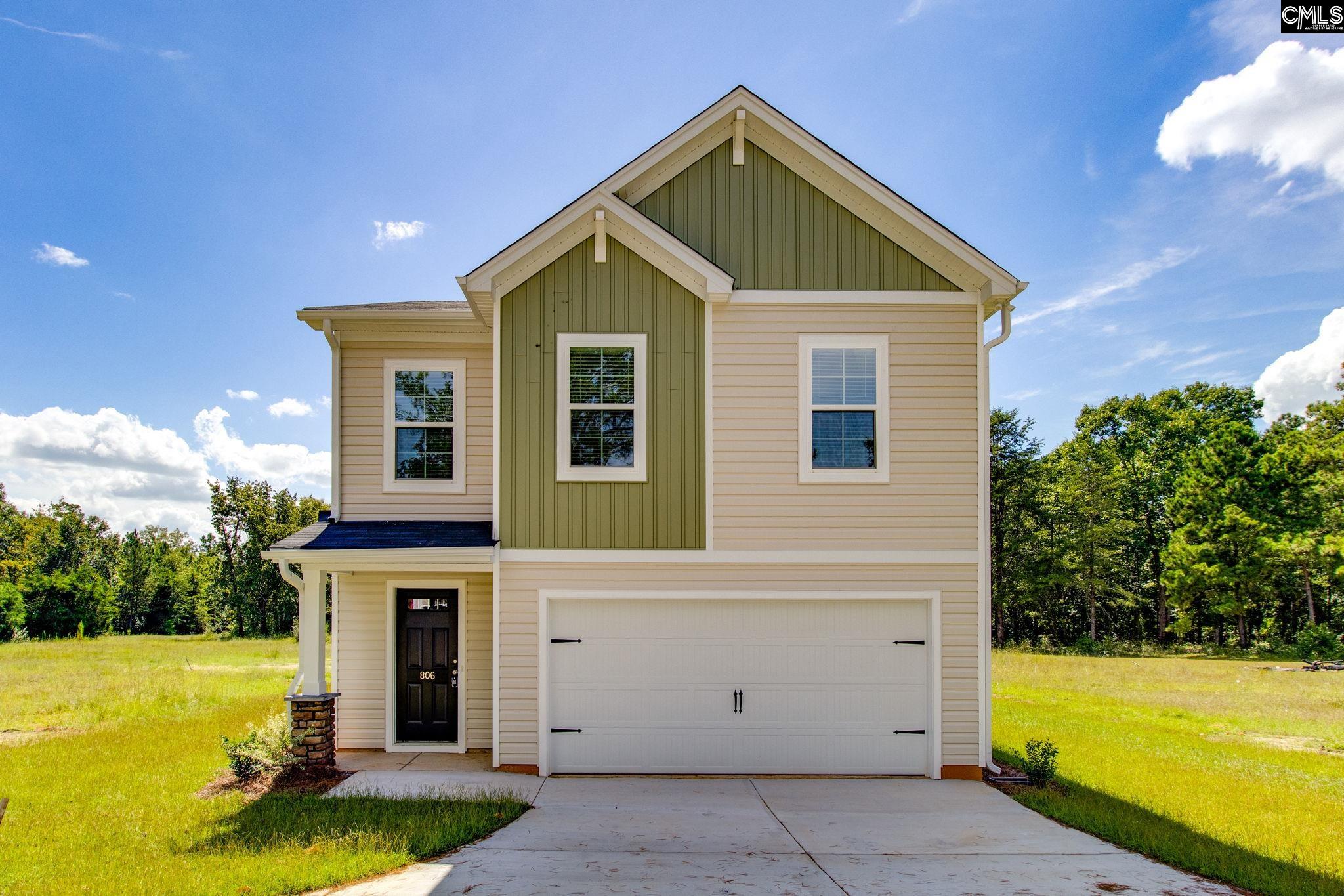 806 Piney Branch Road